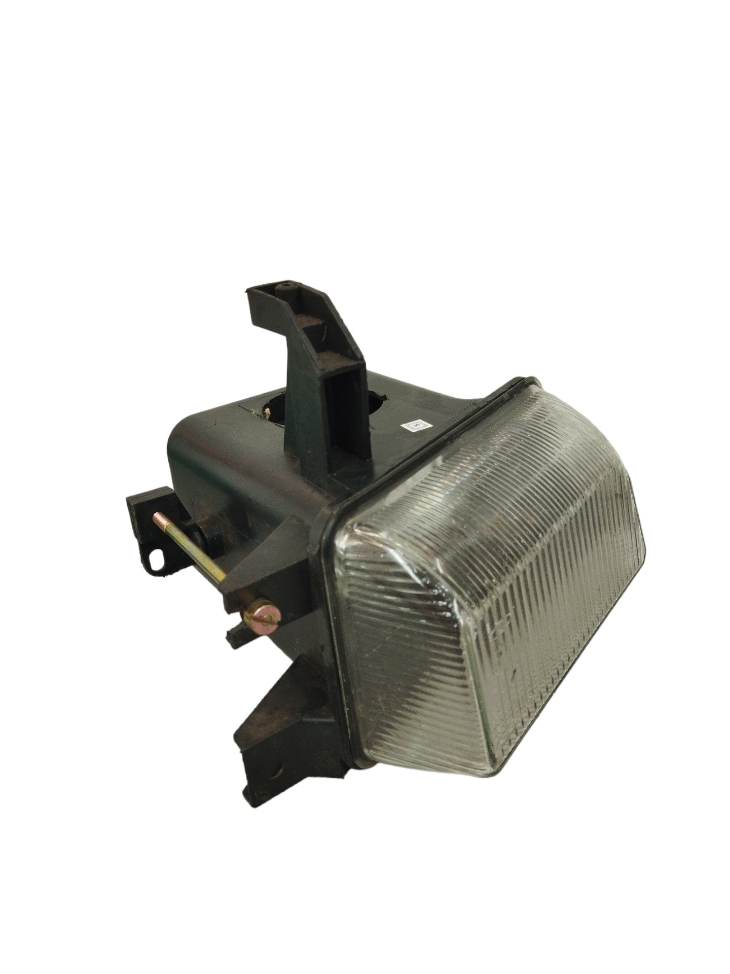 Farol Milha L/d  Gm Astra 98/02 Paralelo 3