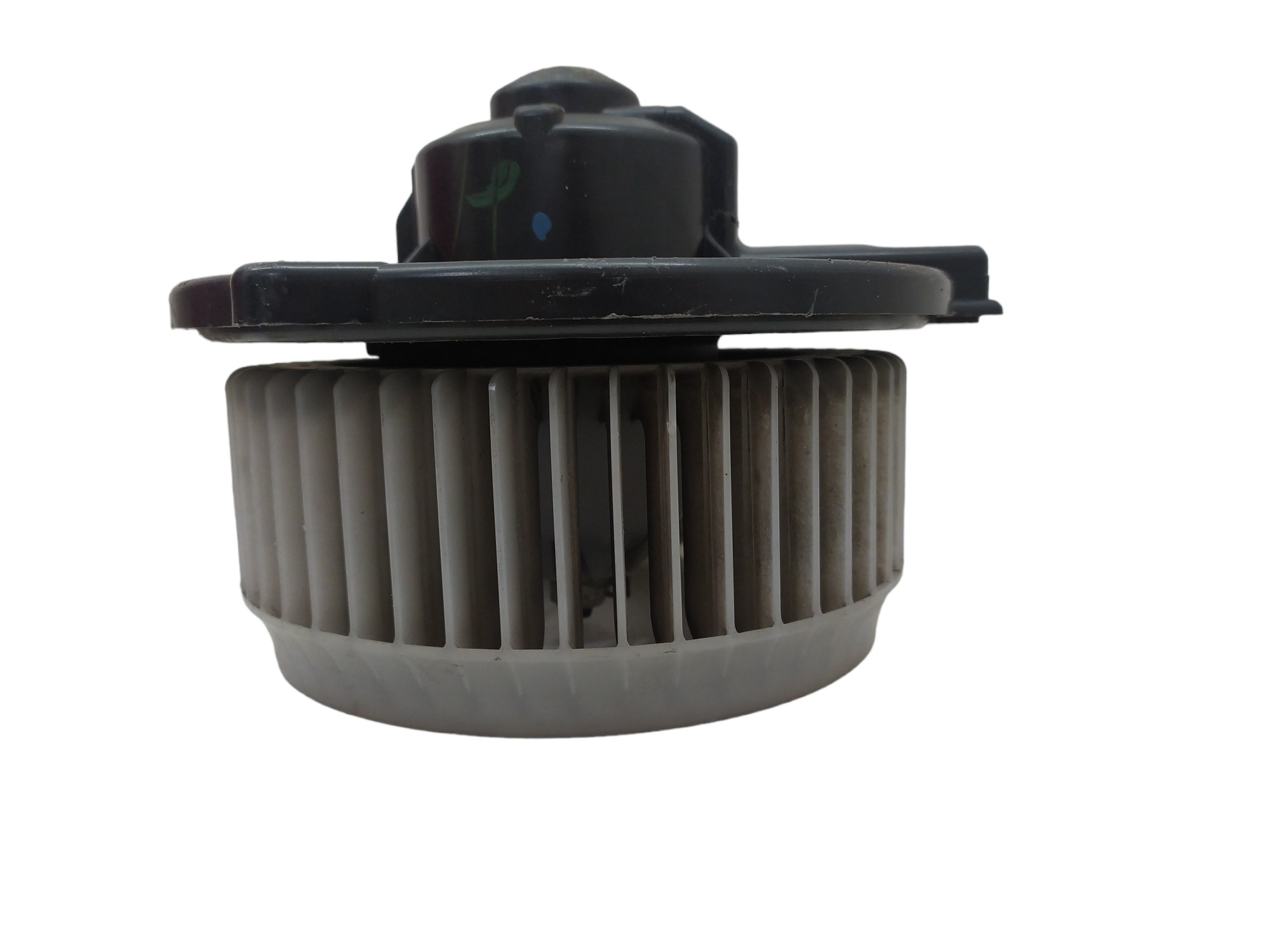 Motor Ventilador Ar Forçado Toyota Hillux, Corolla 2013 4