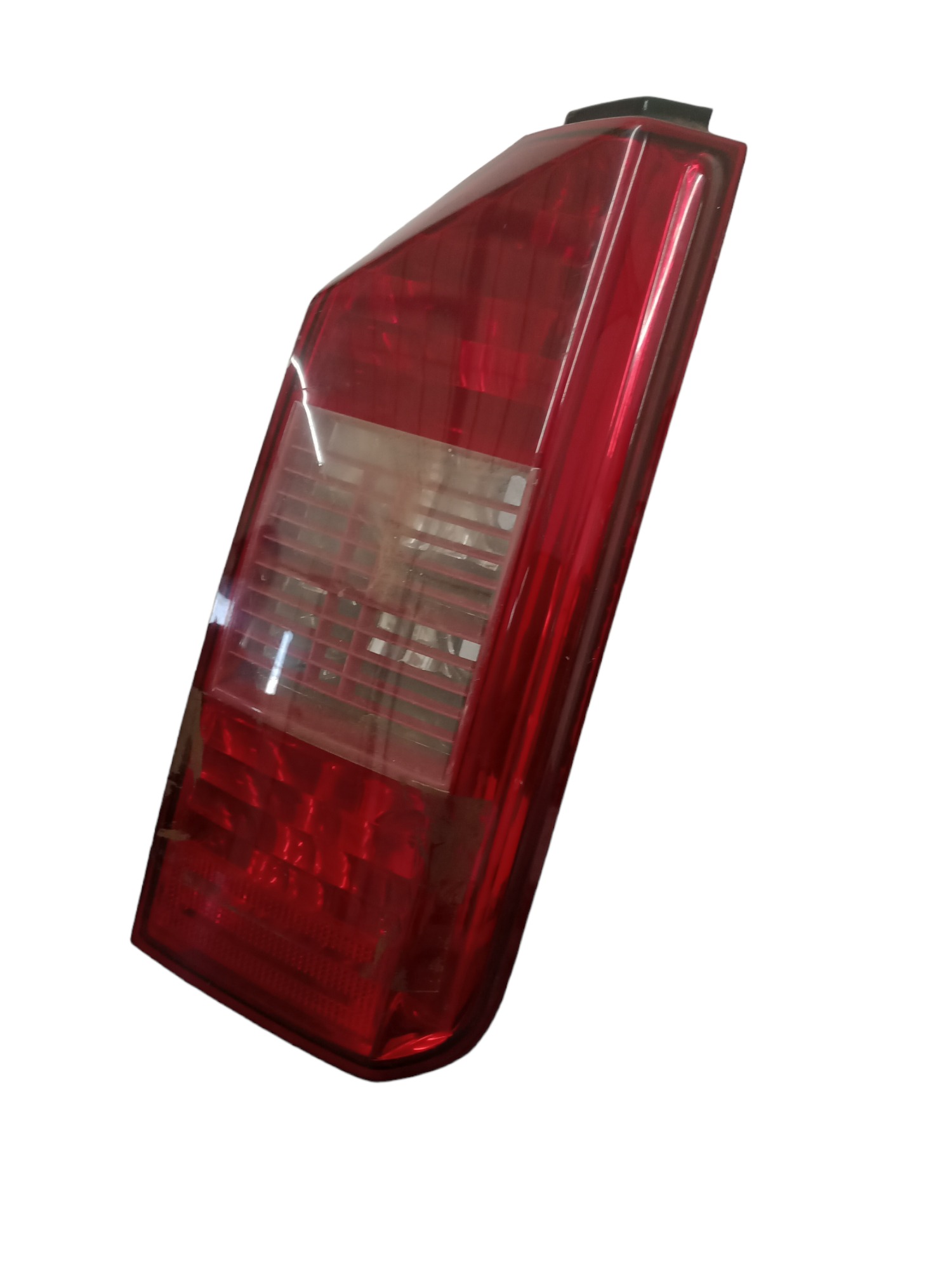 Lanterna tras L/D fiat idea 2007 a 10 usada original C/det 3