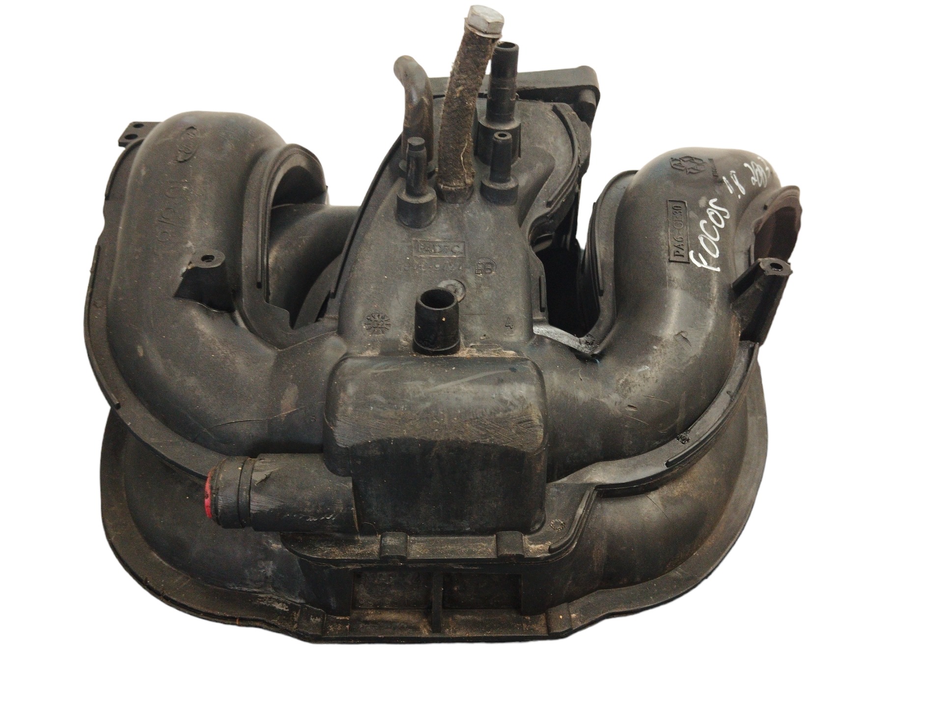 Coletor Admissão Ford Focus 1.8/2.0 2002/03 – Sd9909013000d 5