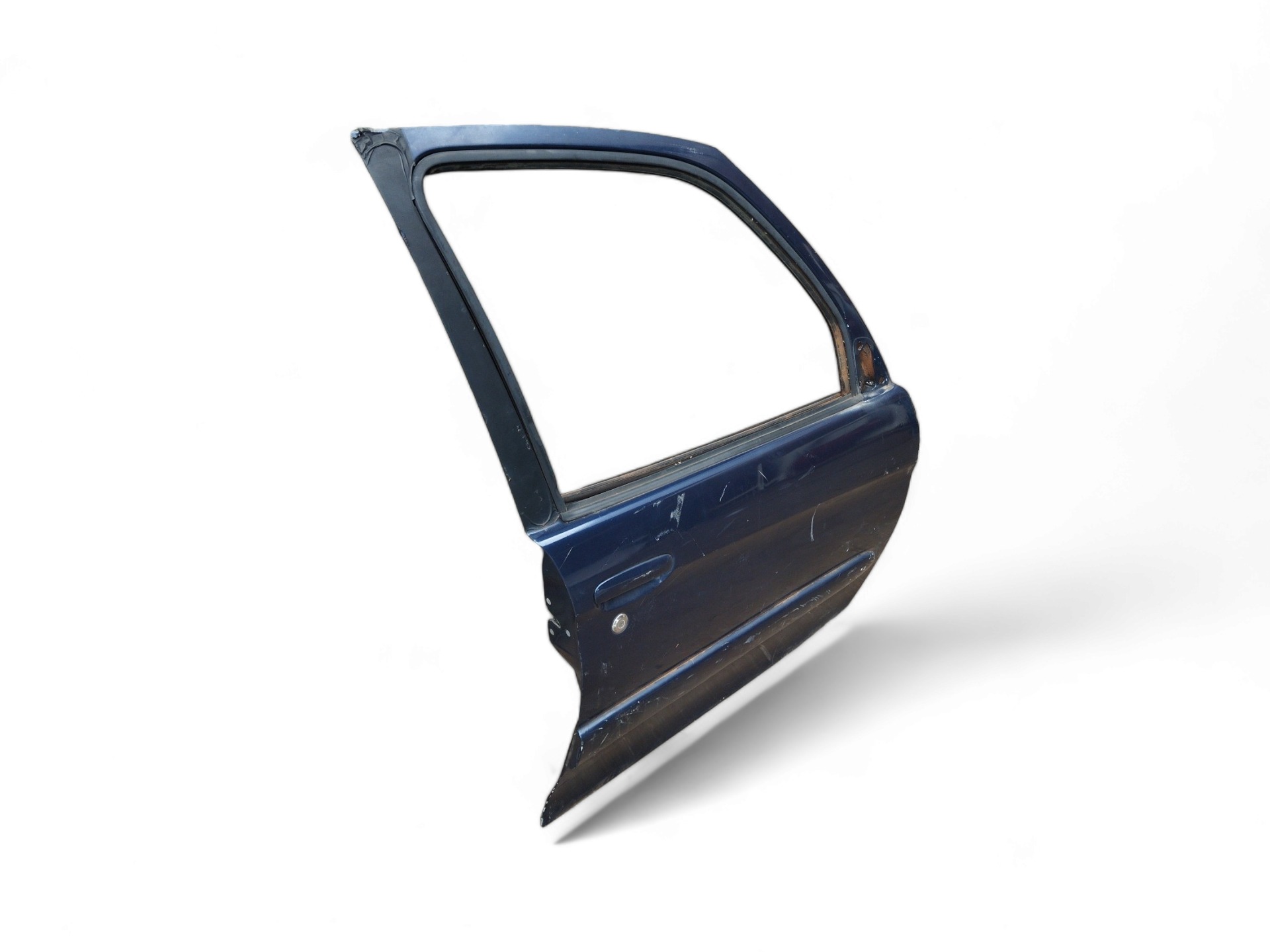 Porta Dianteira L/d Citroen Xsara Picasso 2001/12 C/detalhe Dianteira Direito 2