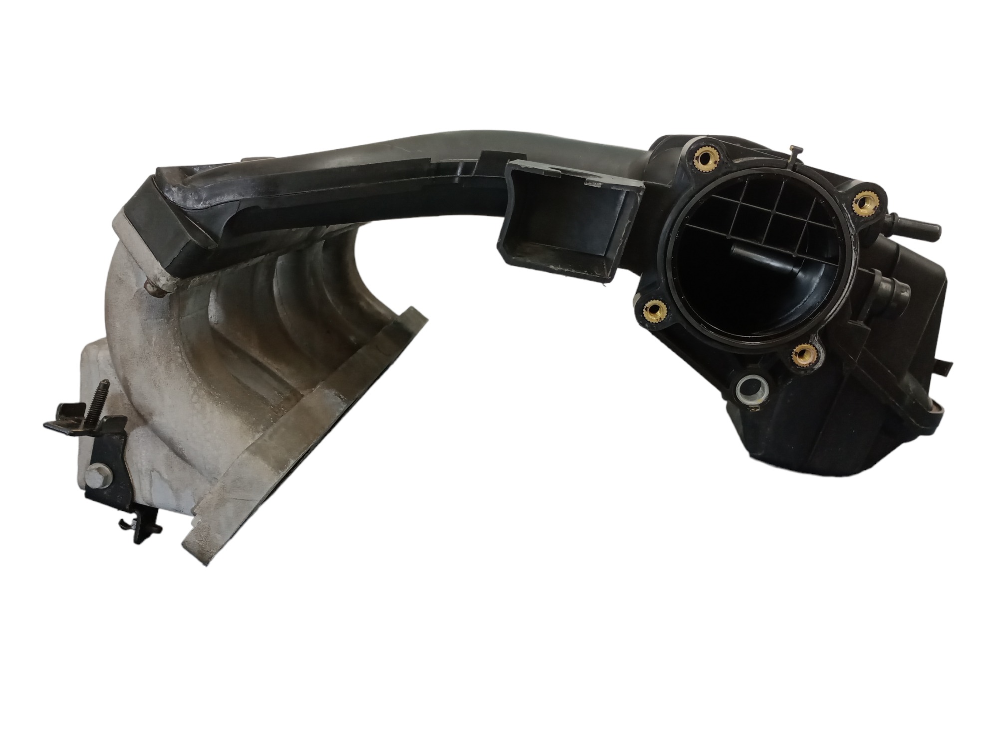 Coletor Admissão Renault Fluence 2.0 16v 2011/15 Original 3