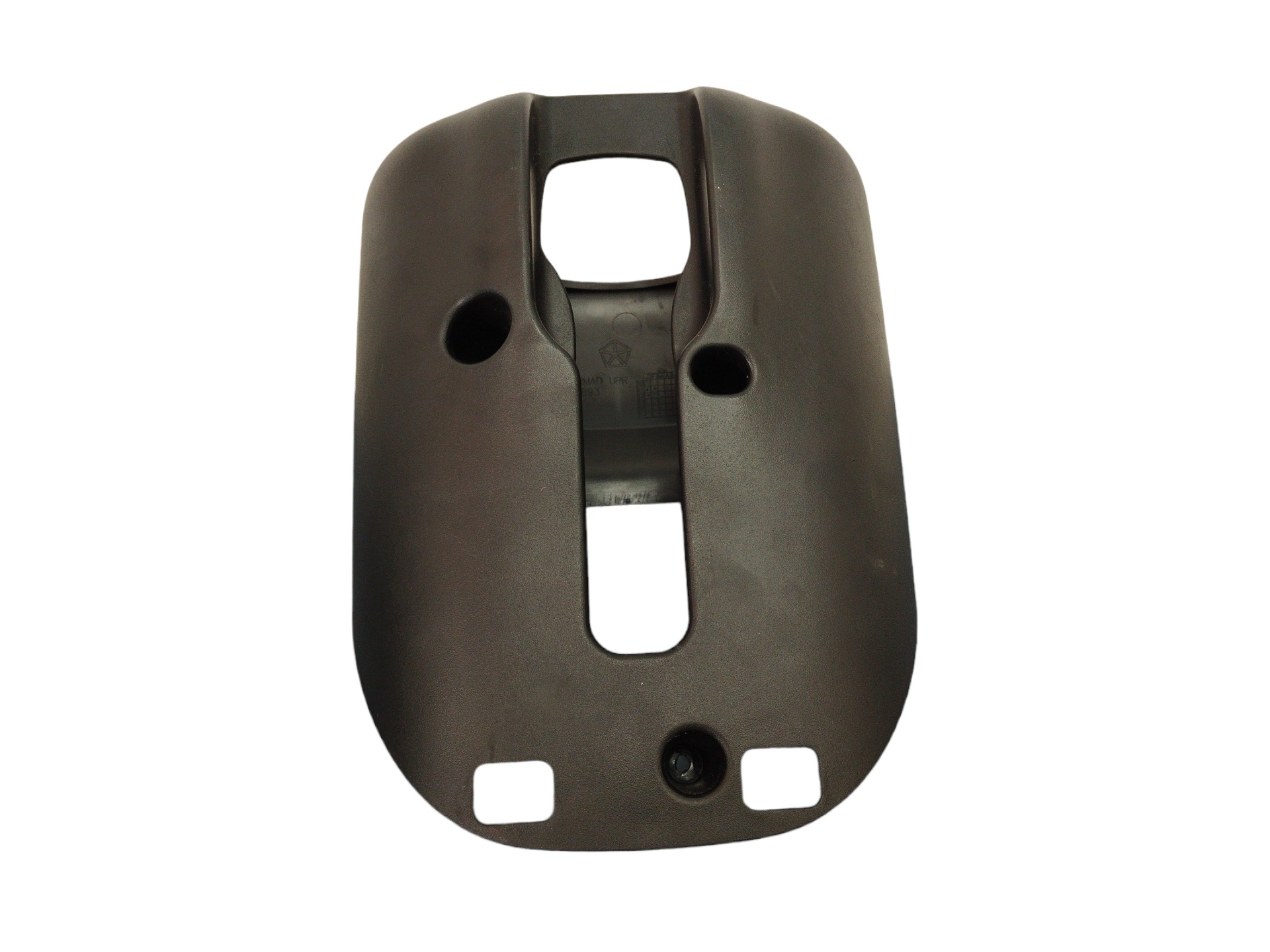 Moldura Coluna Direção Fiat Freemont 2012/14 Original 6
