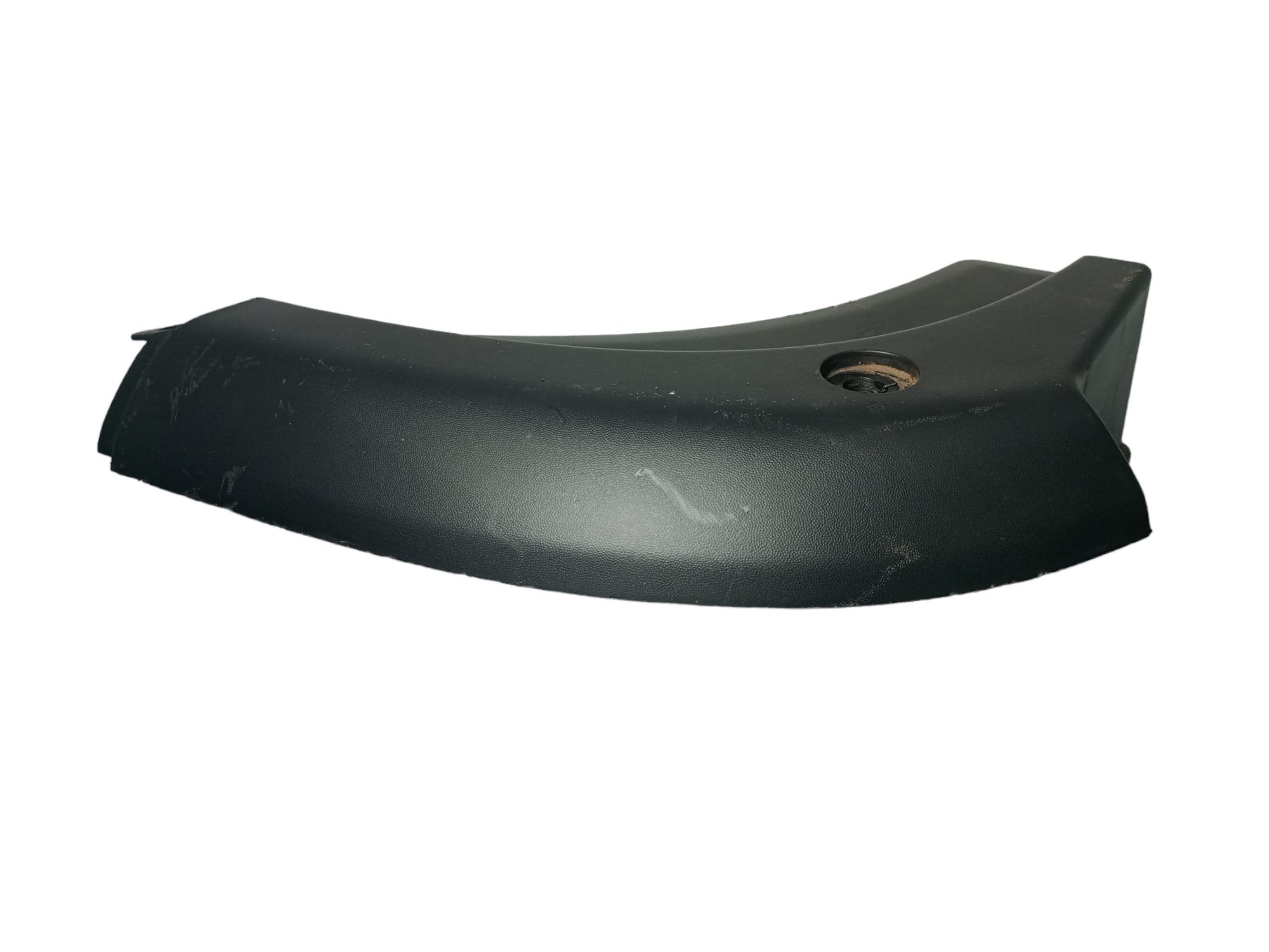 Moldura Superior L/e Canto Caçamba Strada 2014/2020 Original 2