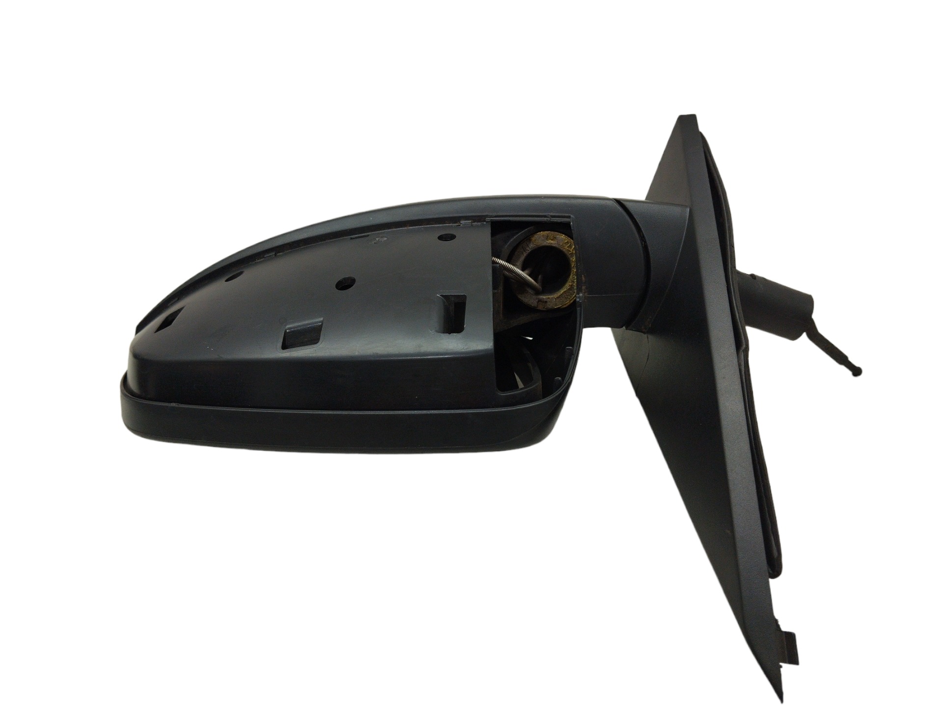 Retrovisor Manual L/e Meriva 2002 A 2012 Original S/capa 4