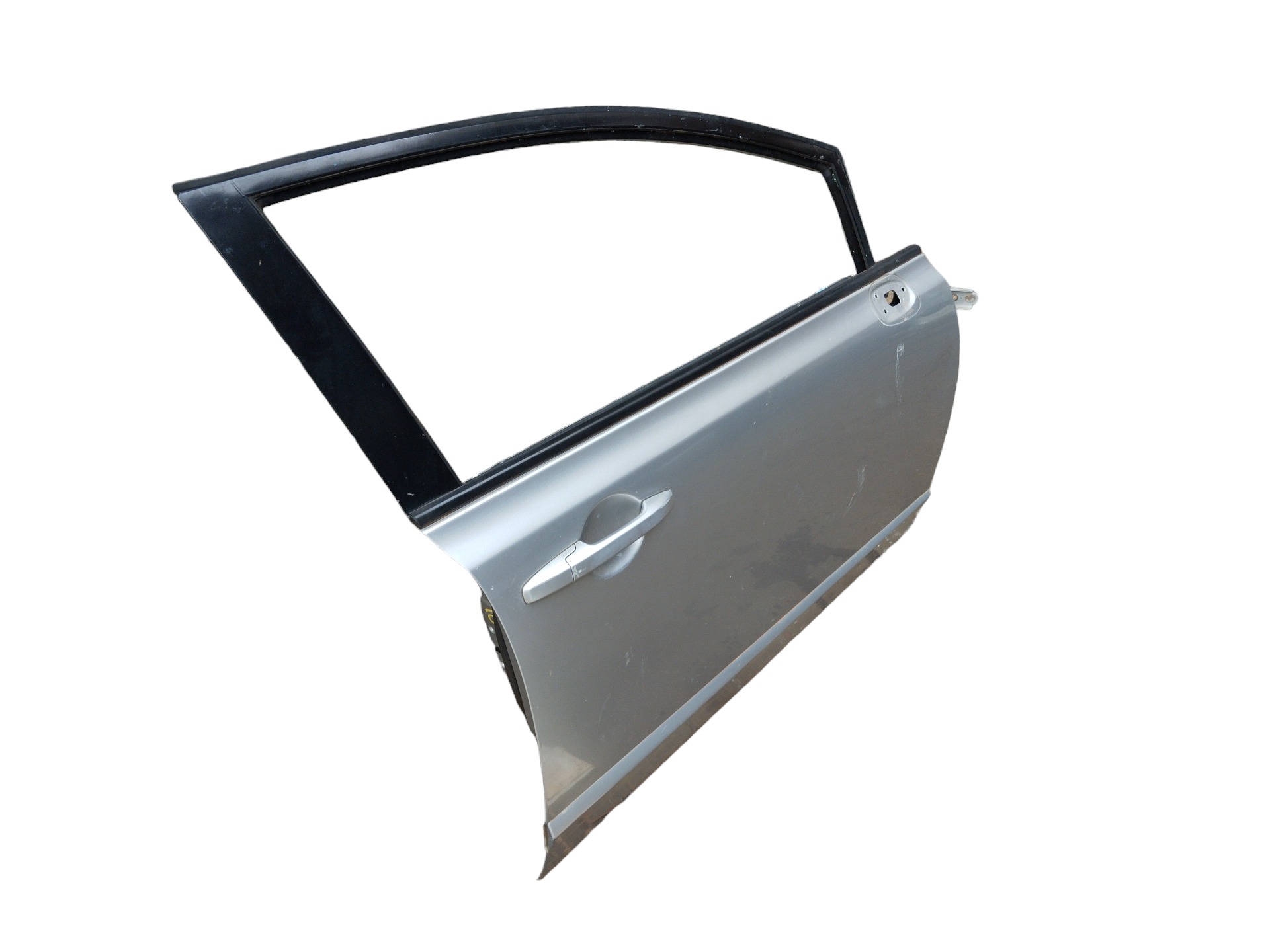 Porta Dianteira L/d Honda Civic 2007/11 Original  – Dianteira – Direito 2