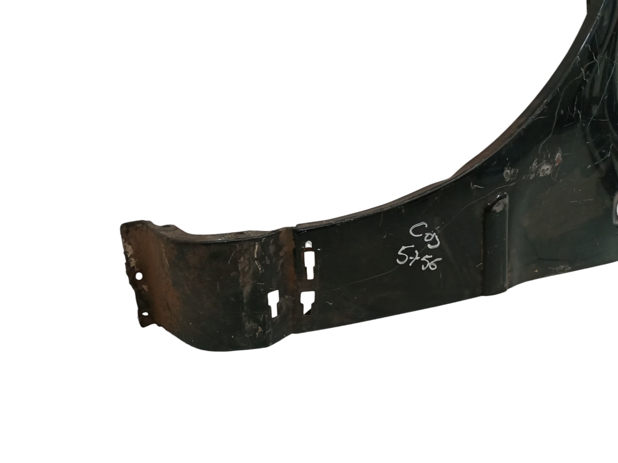 Paralama L/e Audi A4 1995 A 2001 Original  C/furo 4