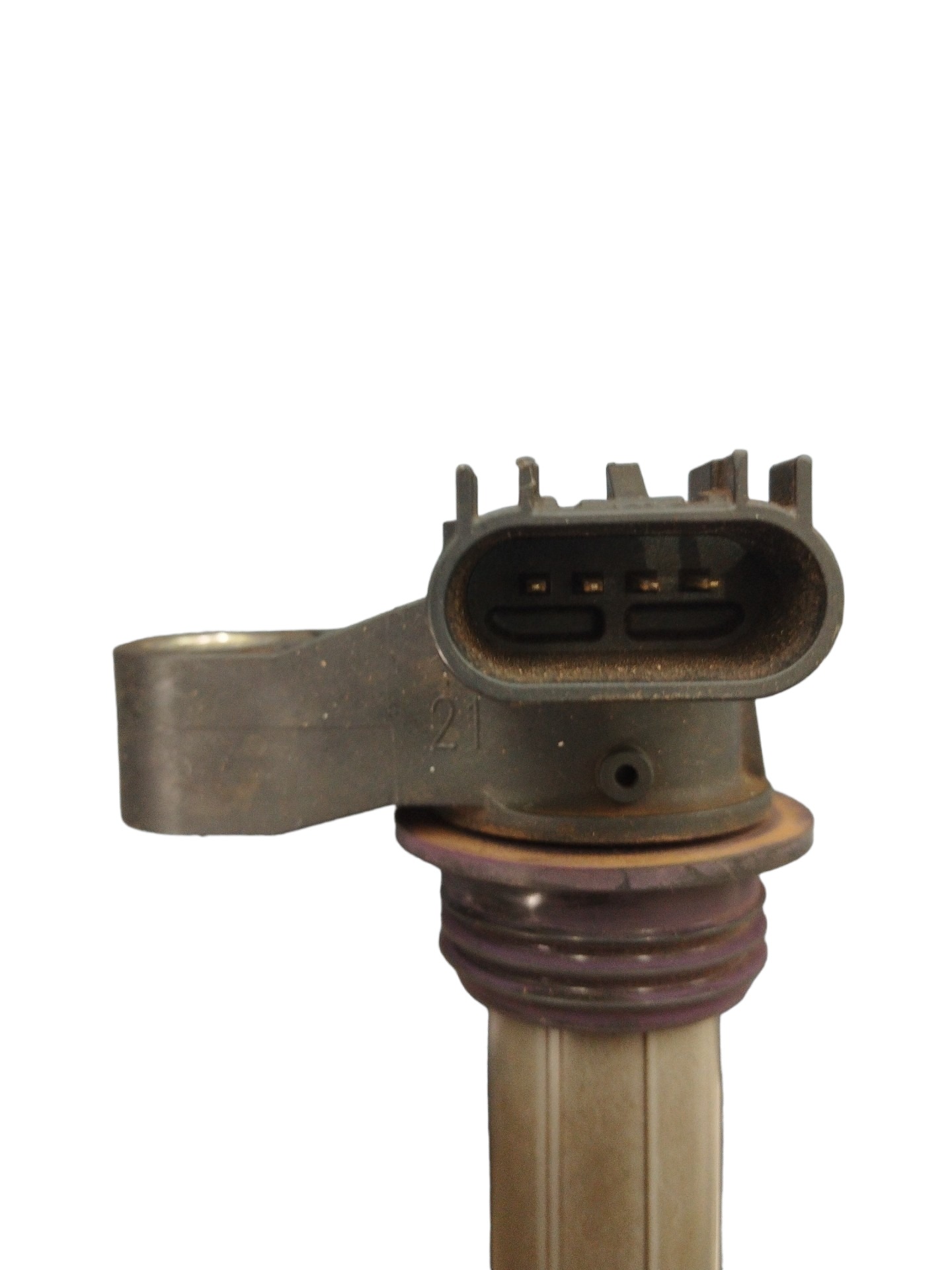 Bobina GM Captiva 3.0/omega 3.6 cód 12632479 3