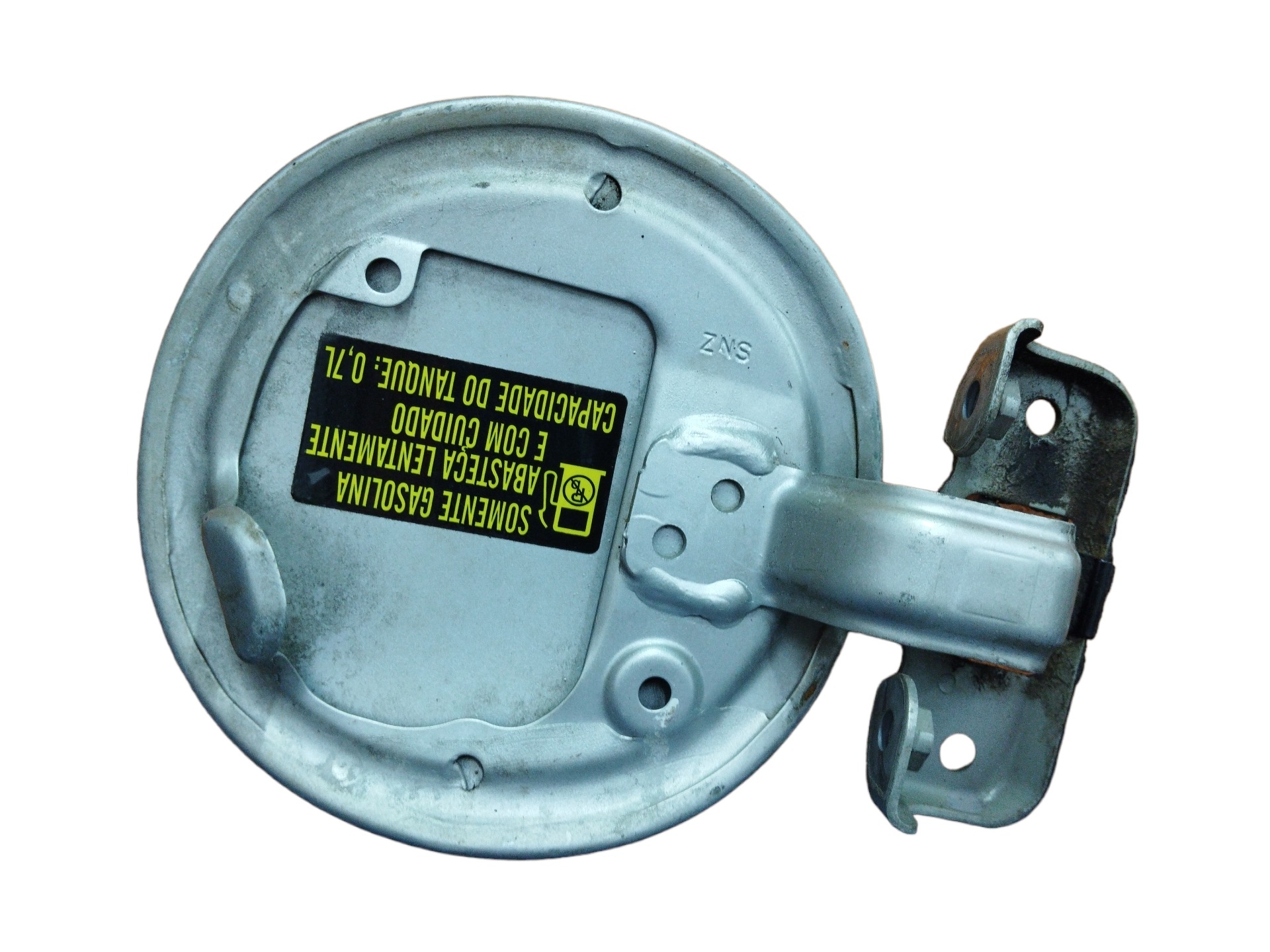 Portinhola Tanque Honda Civic 2010 2