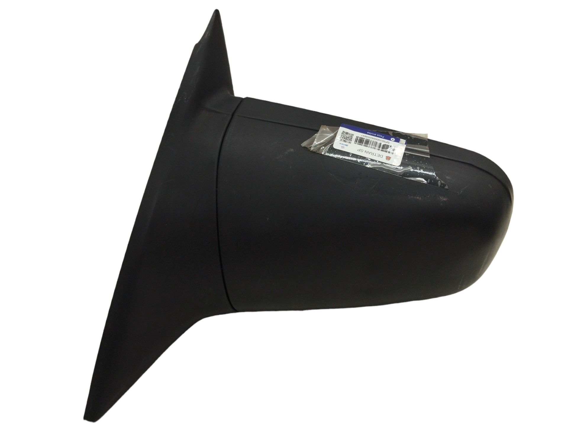 RETROVISOR FIXO L/E CHEVROLET OMEGA 1993 A 1998 PARALELO 3