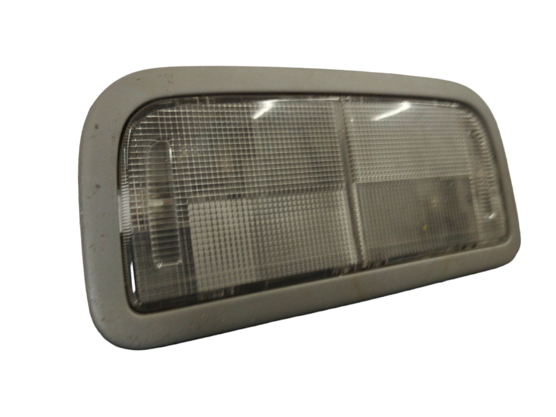 Luz De Teto Honda New Civic 2007 A 2012 Original 2
