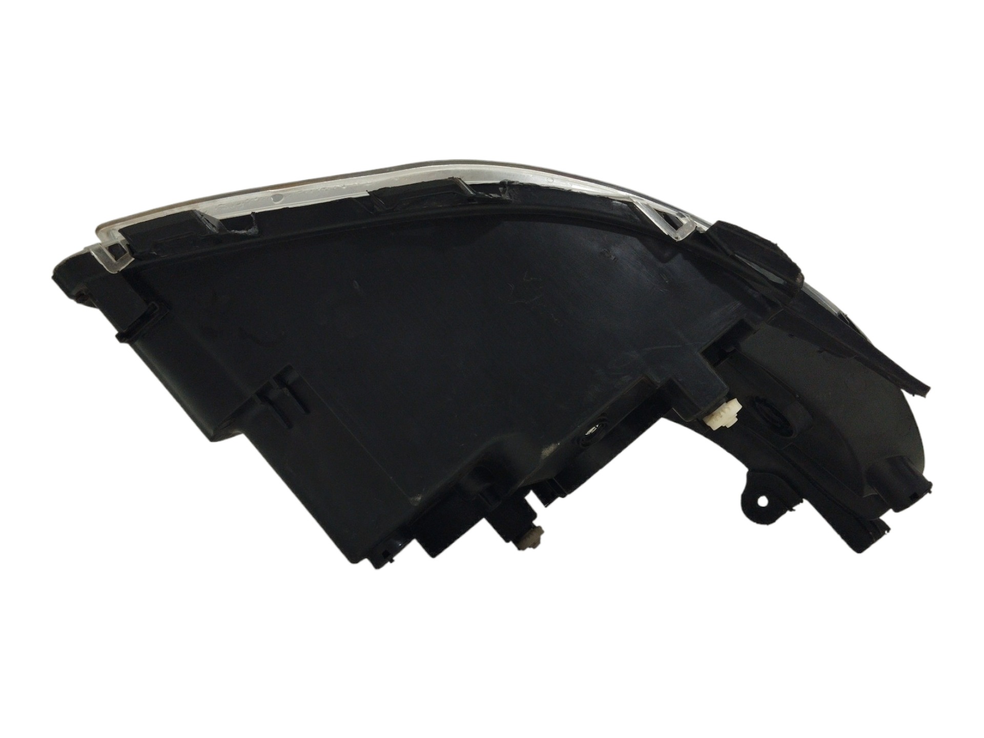 Farol L/e Volkswagen Gol G5 2008 A 2013 Paralelo C/detalhe Esquerdo 4