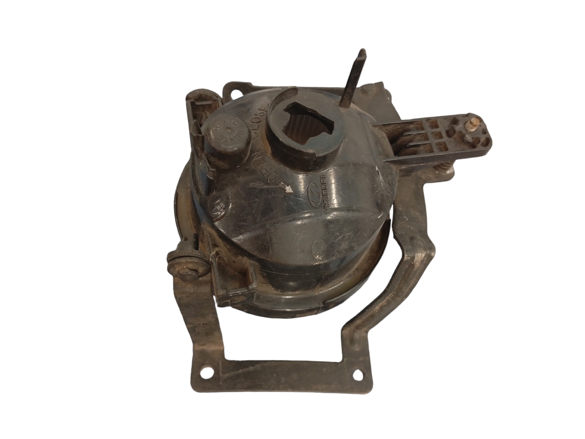Farol Milha L/d Hyundai Tucson 2006/13 Original 3