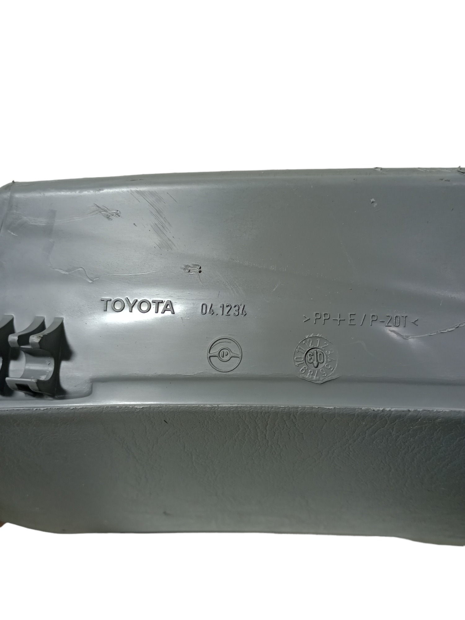 Porta Luvas Toyota Corolla 2003/07 Original 3