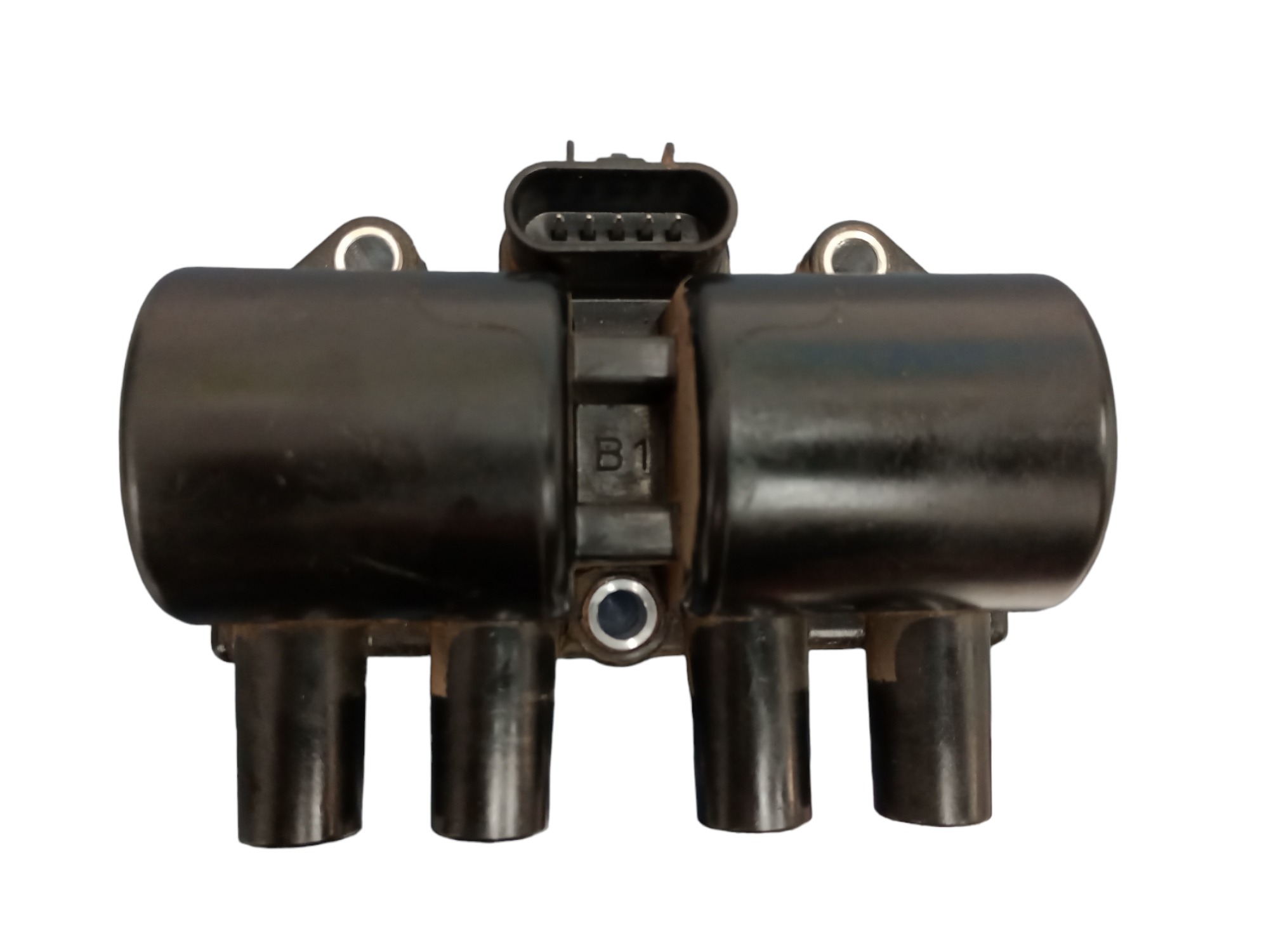 BOBINA IGNIÇÃO GM AGILE/MONTANA/COBALT 1.4 2010/14 2