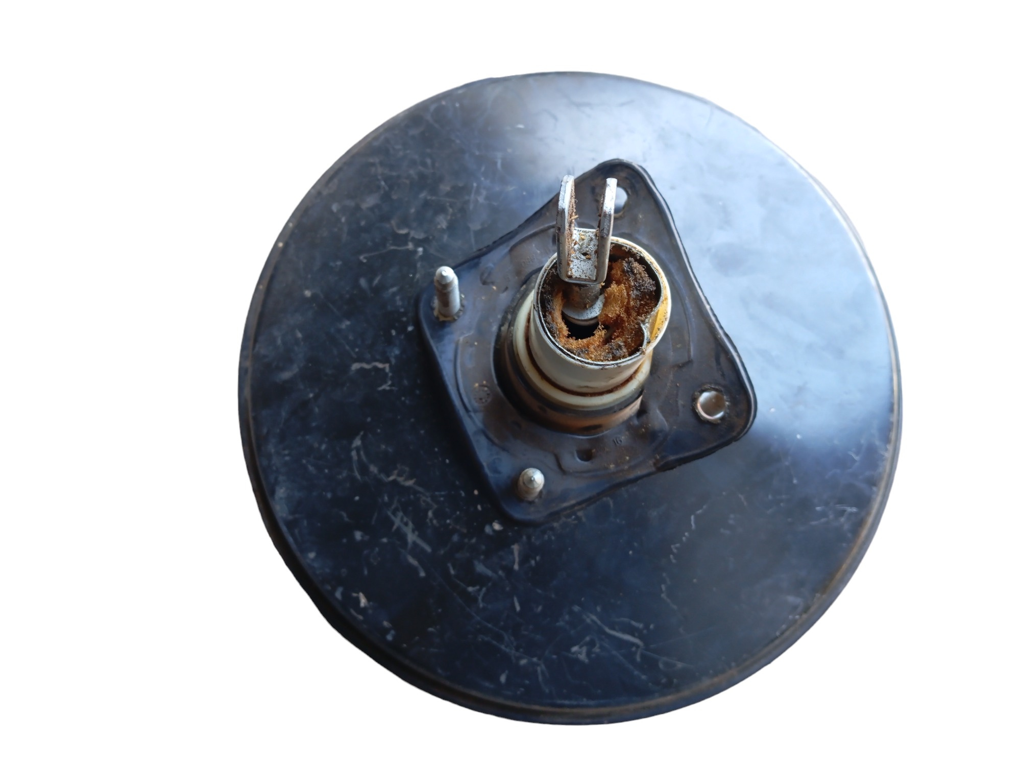 HIDROVACUO S/CILINDRO CITROEN C4 2005 A 2010 ORIGINAL 2