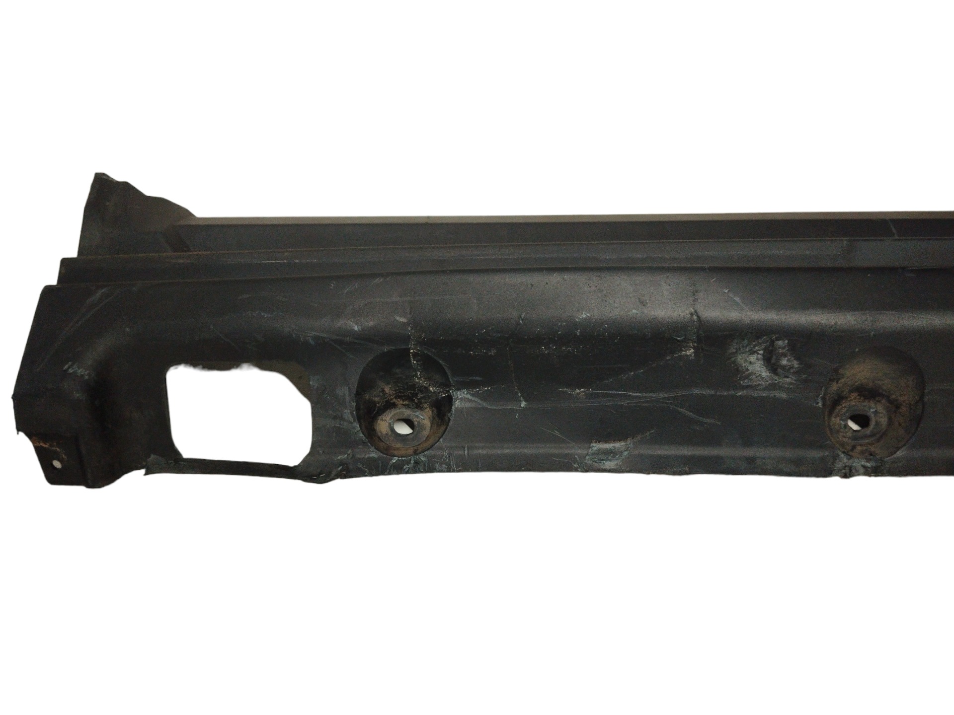 Spoiler Lateral L/d Range Rover Vogue 04 Original C/detalhes 4