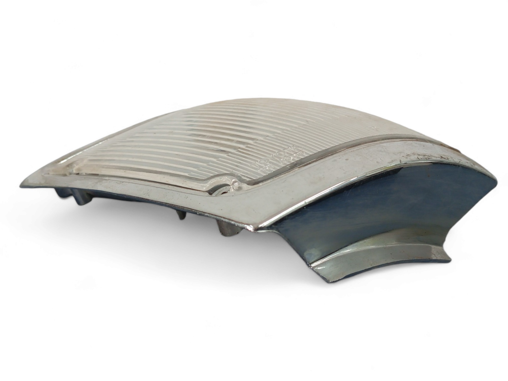 Pisca Dianteiro L/d Hilux Sw4 92/96 Srv 02/04 Original – Direito – Cristal 4