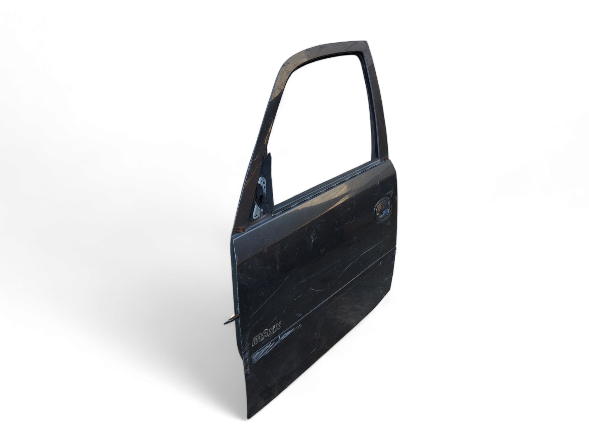 Porta Dianteira L/e Gm Meriva 2002/12 3