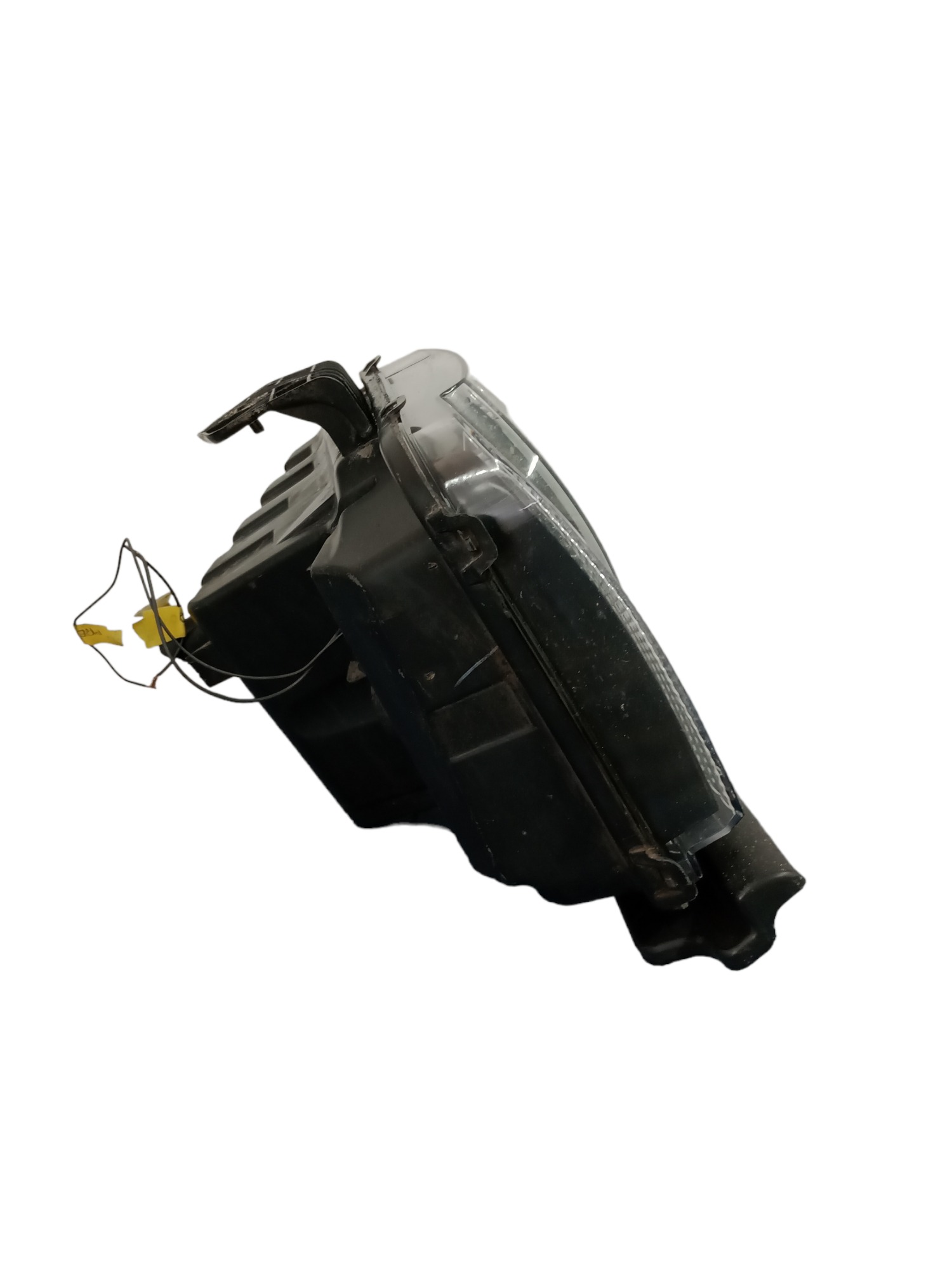 Farol L/e Gm Camaro Máscara Negra Original 2010 A 16 Esquerdo 10