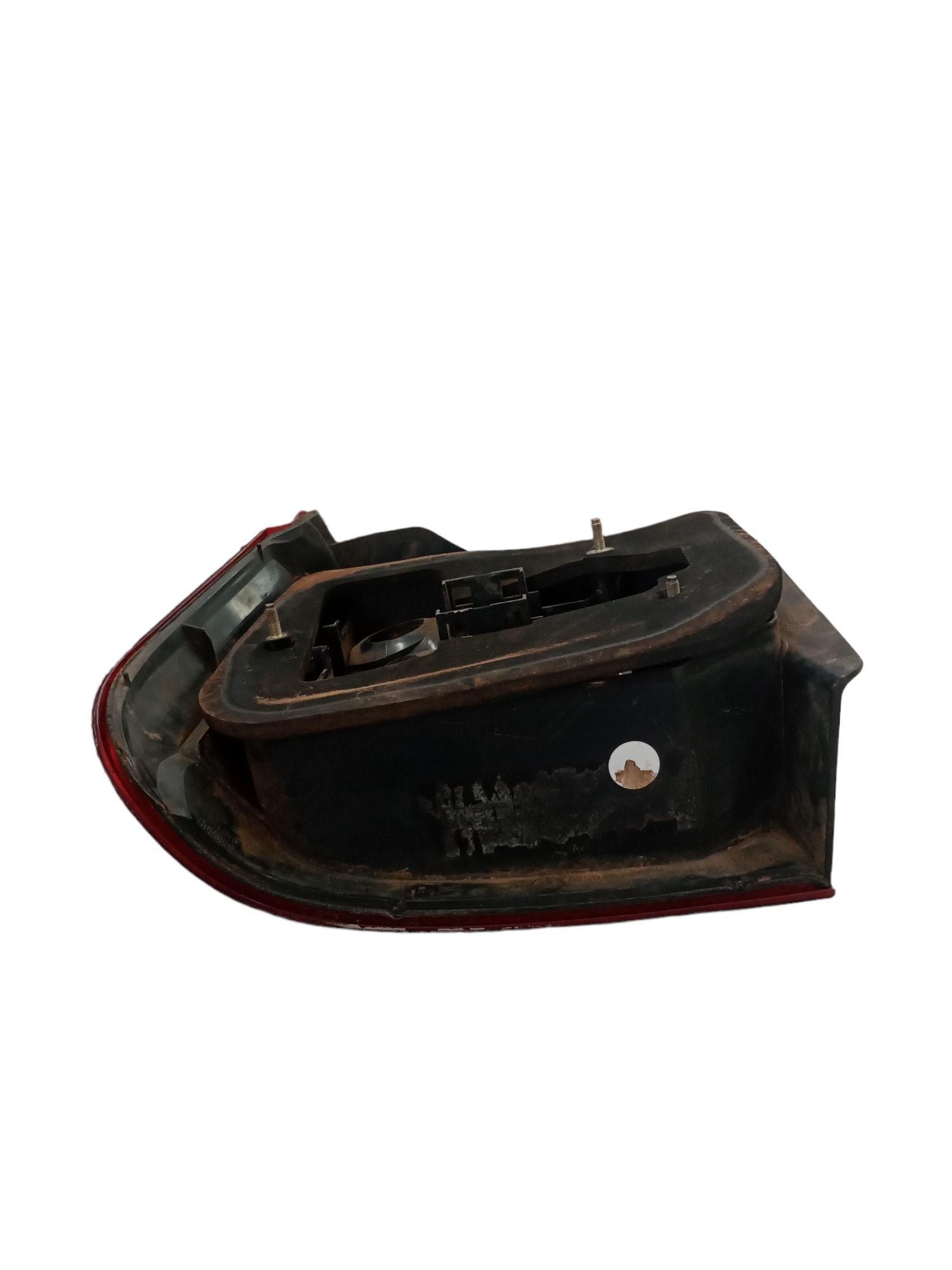 Lanterna Tras L/d Seat Ibiza 98 A 2002 Original 4