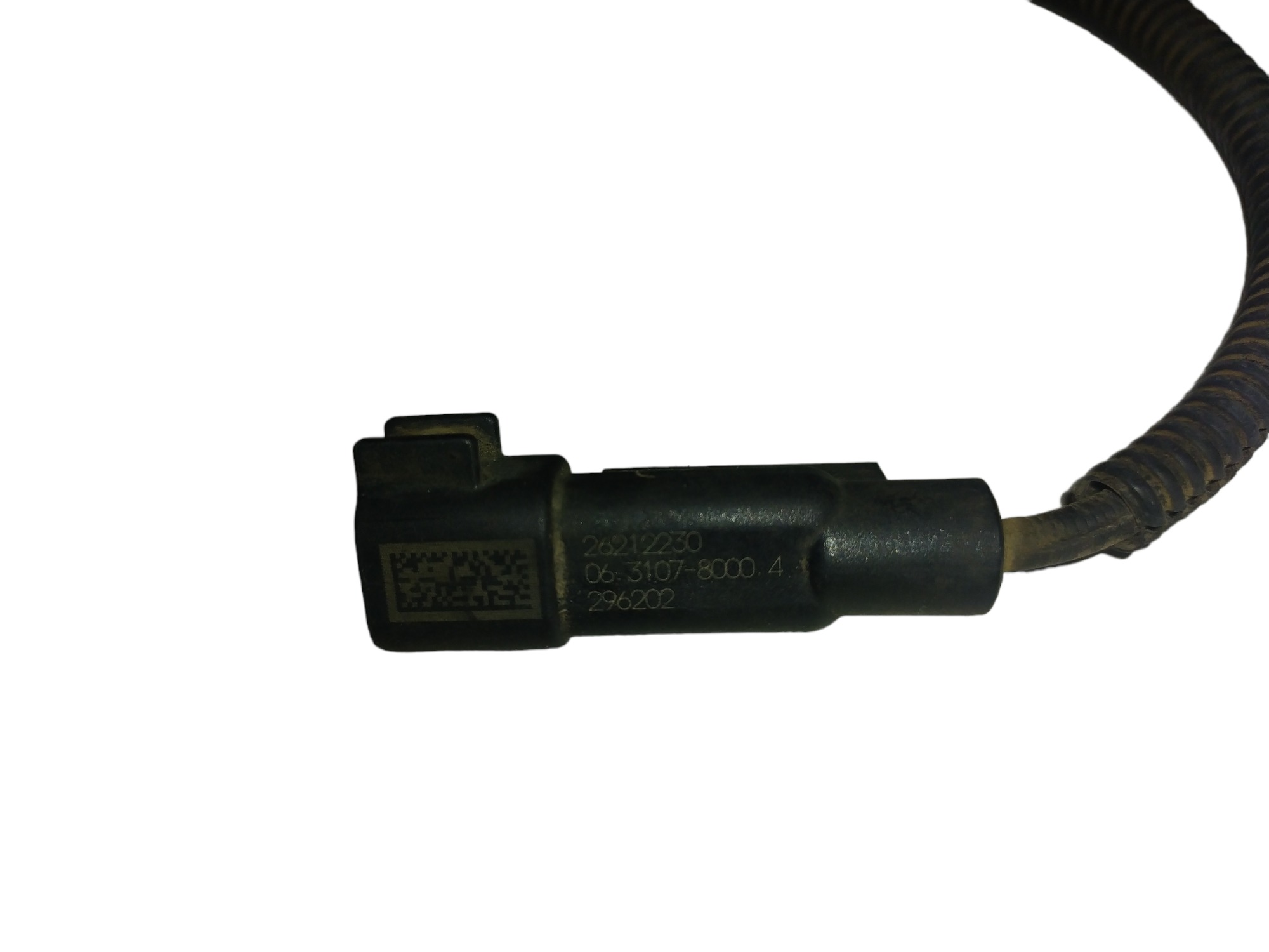 Sensor Abs Dianteiro Onix Turbo 2020 Original – 26212230 6