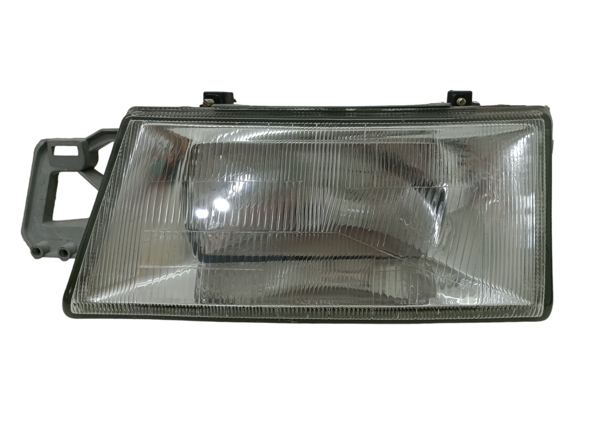 Farol L/e Fiat Tempra 1991 A 1995 Paralelo Esquerdo 2