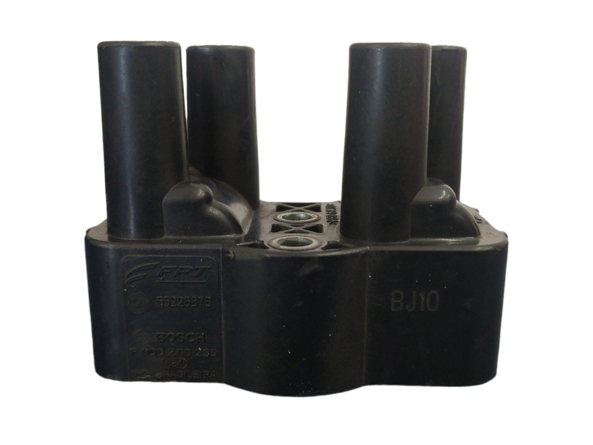 BOBINA FIAT UNO VIVACE, MOBI 1.0 4CC 17/21 – 55226676 4
