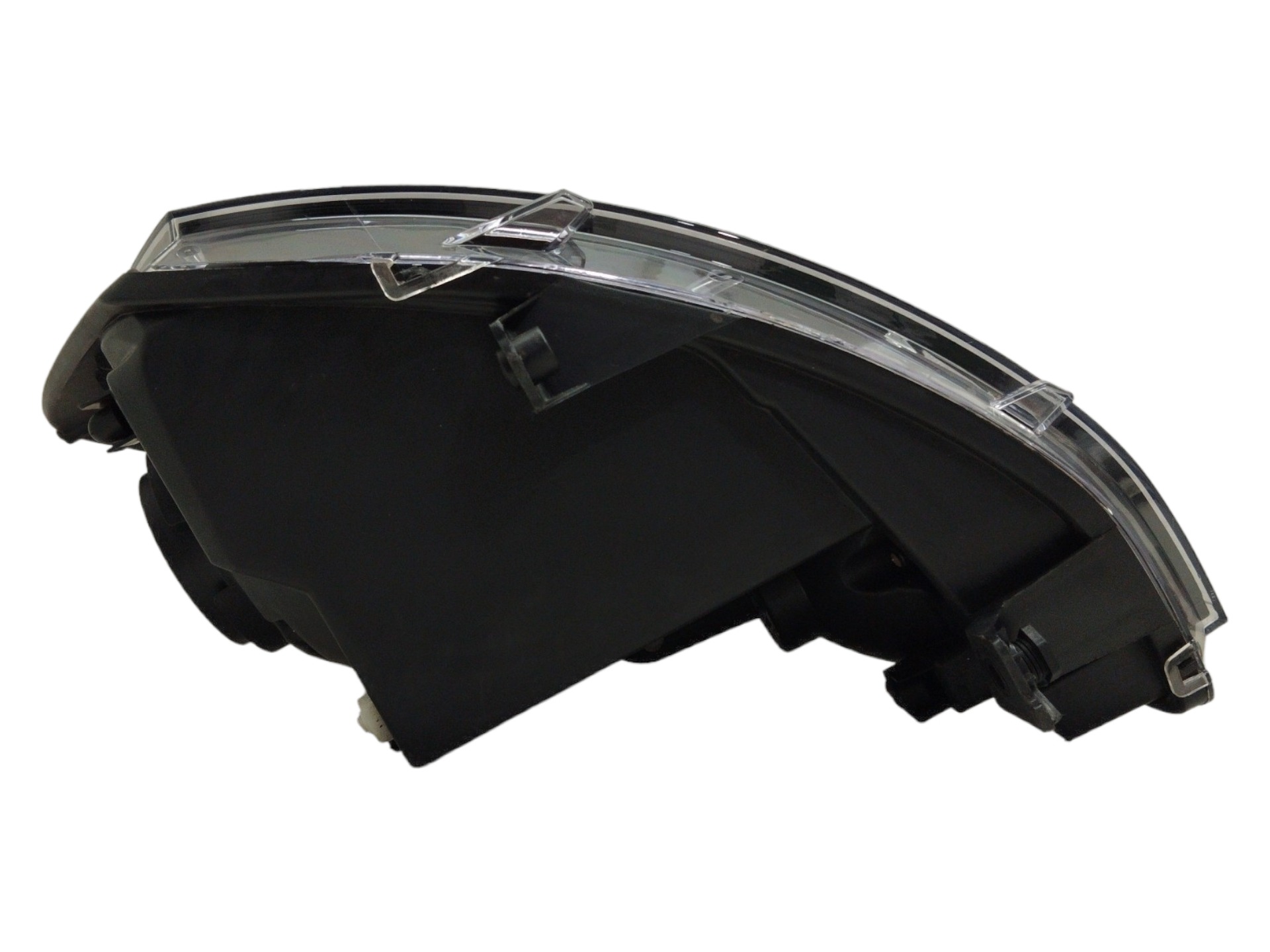 Farol L/d Volkswagen Fox 2010 A 2014 Paralelo  Direito 4