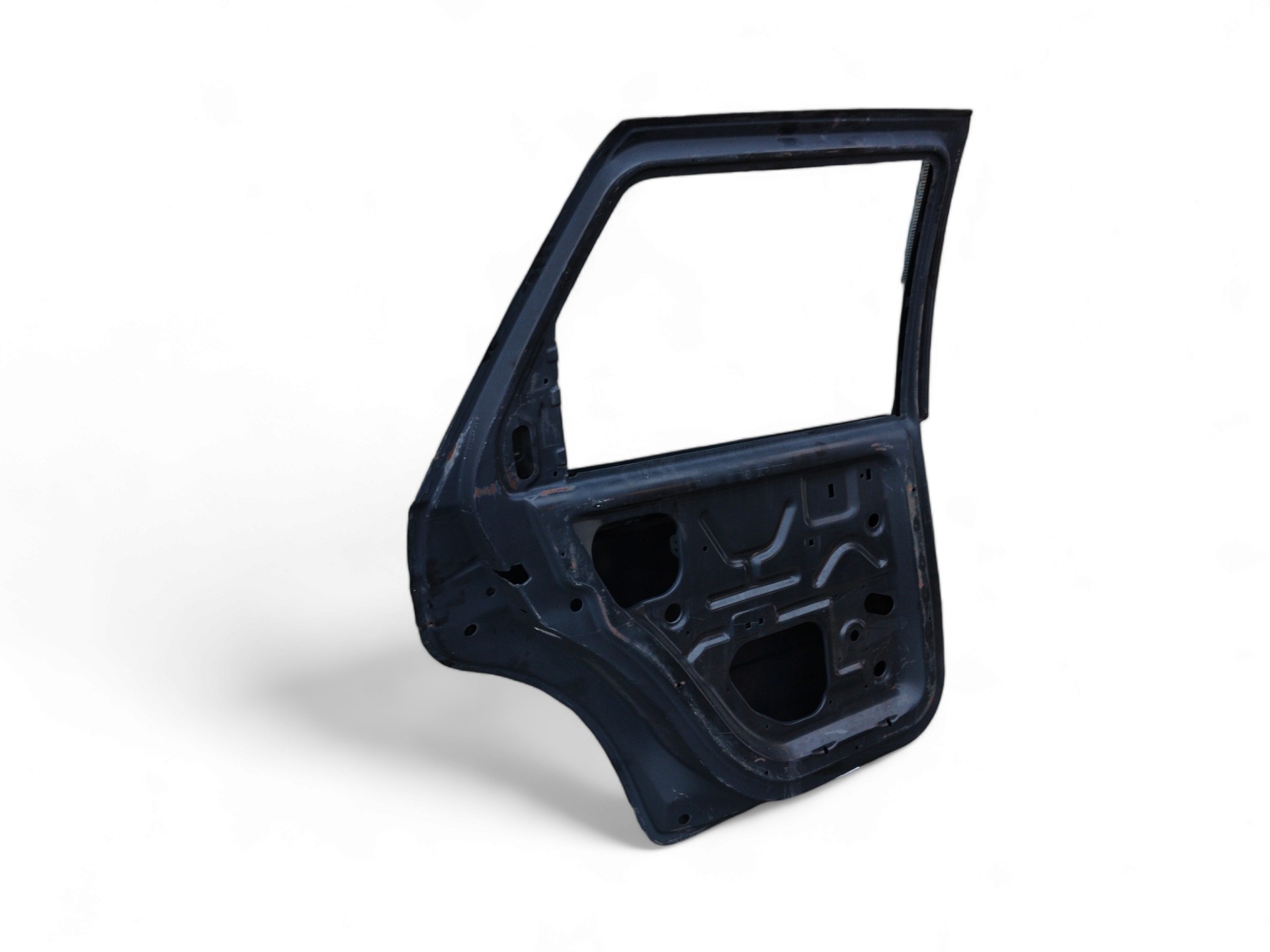 Porta Traseira L/e Vw Pointer 1993/97 4