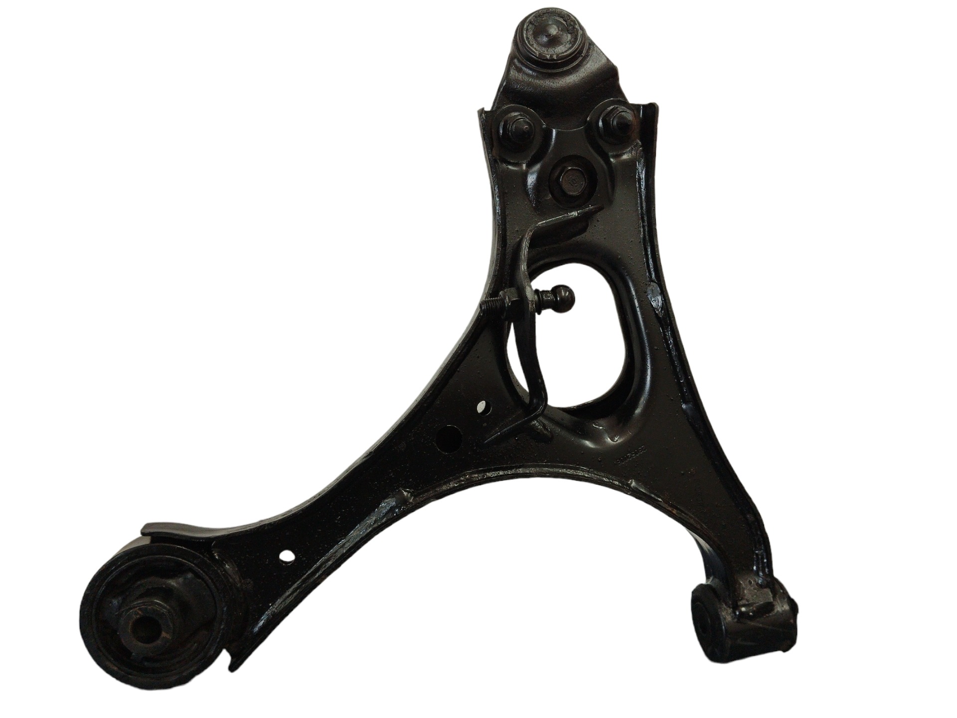 Bandeja Suspensão Dianteira L/e Honda New Civic 2007/10 2