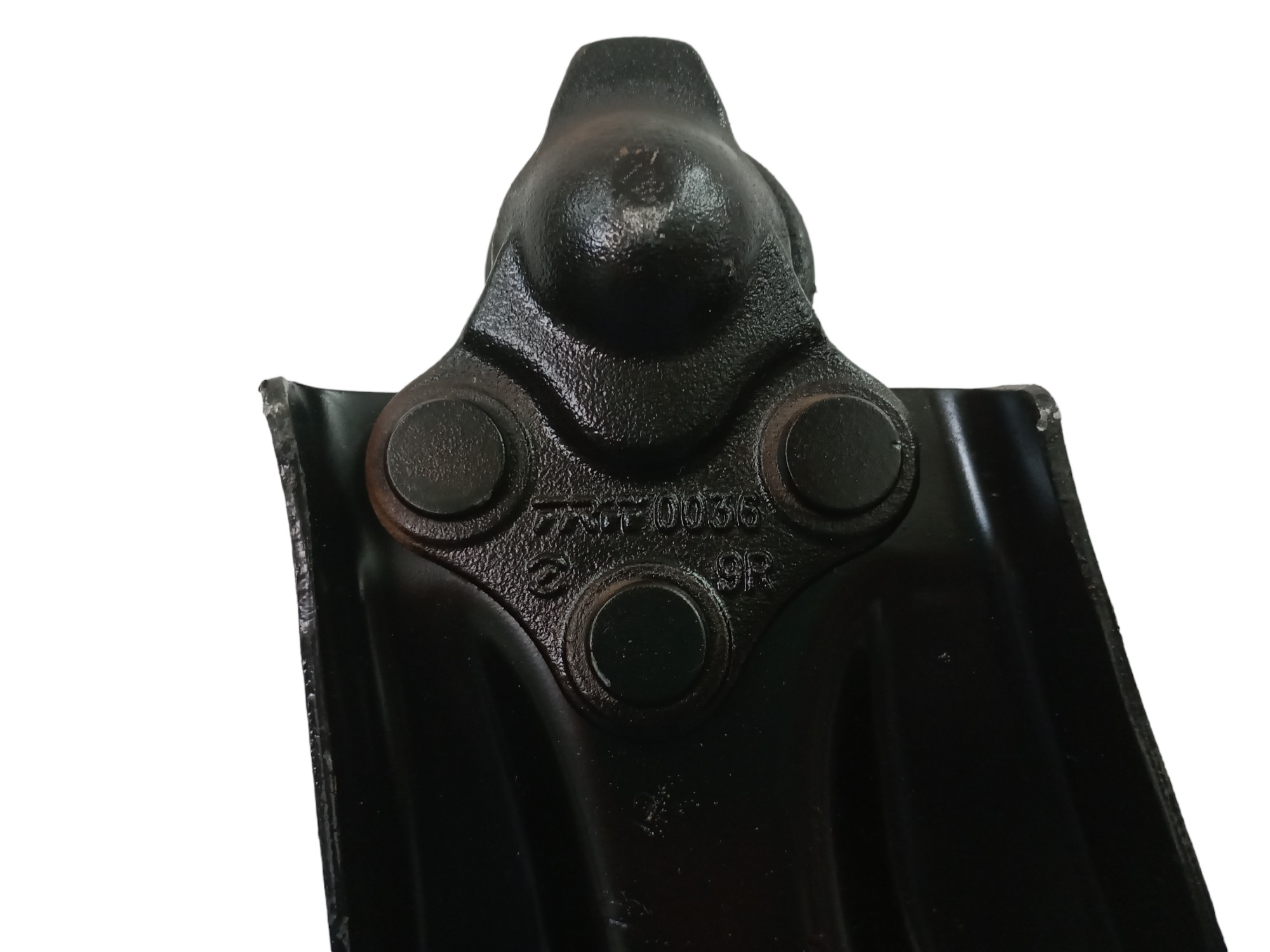 Bandeja Suspensão Dianteira L/e Renault Duster/oroch 16 A 21 4