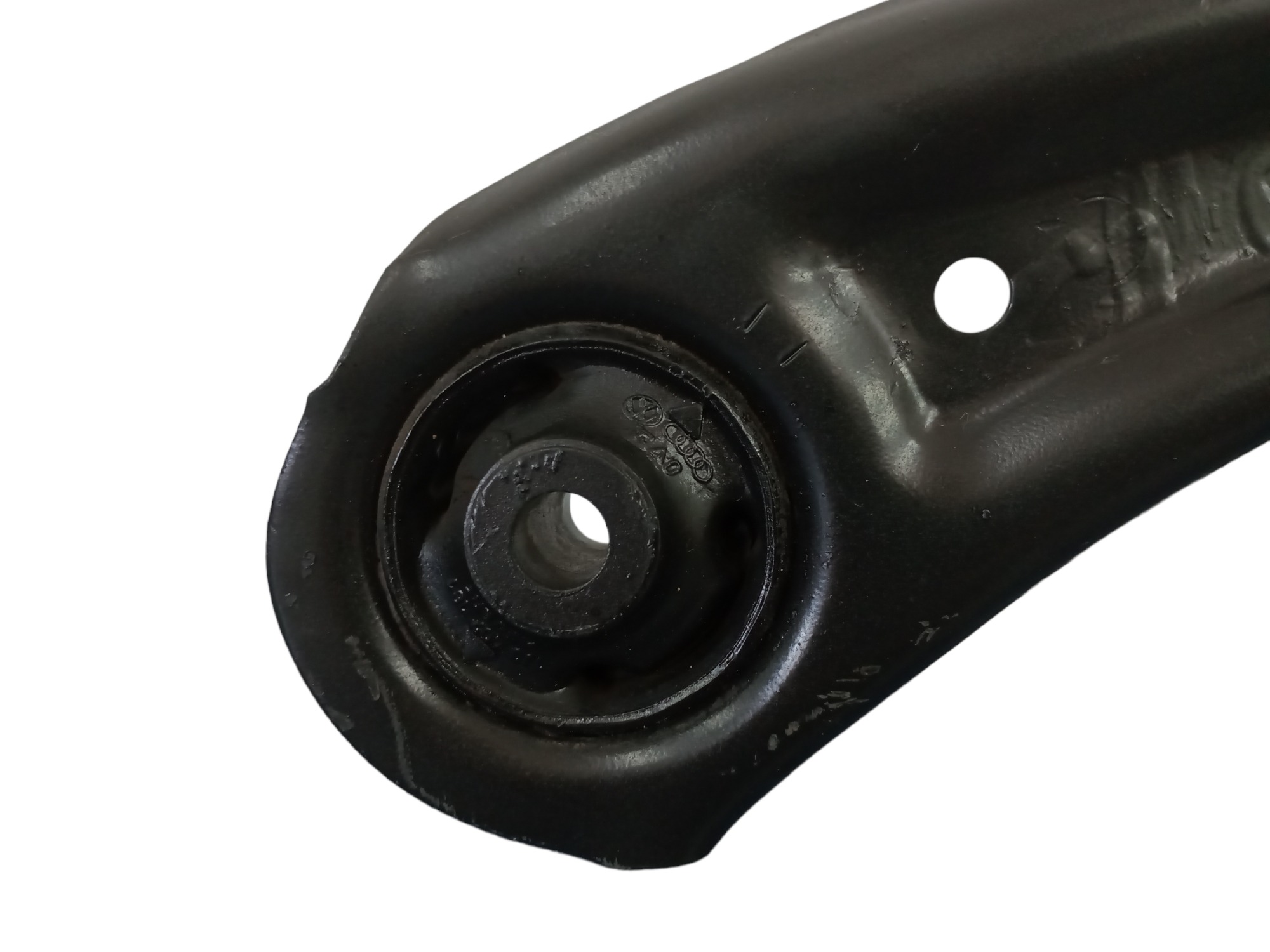 Bandeja Suspensão L/d Volkswagen Up 2014 A 2021 Original 4