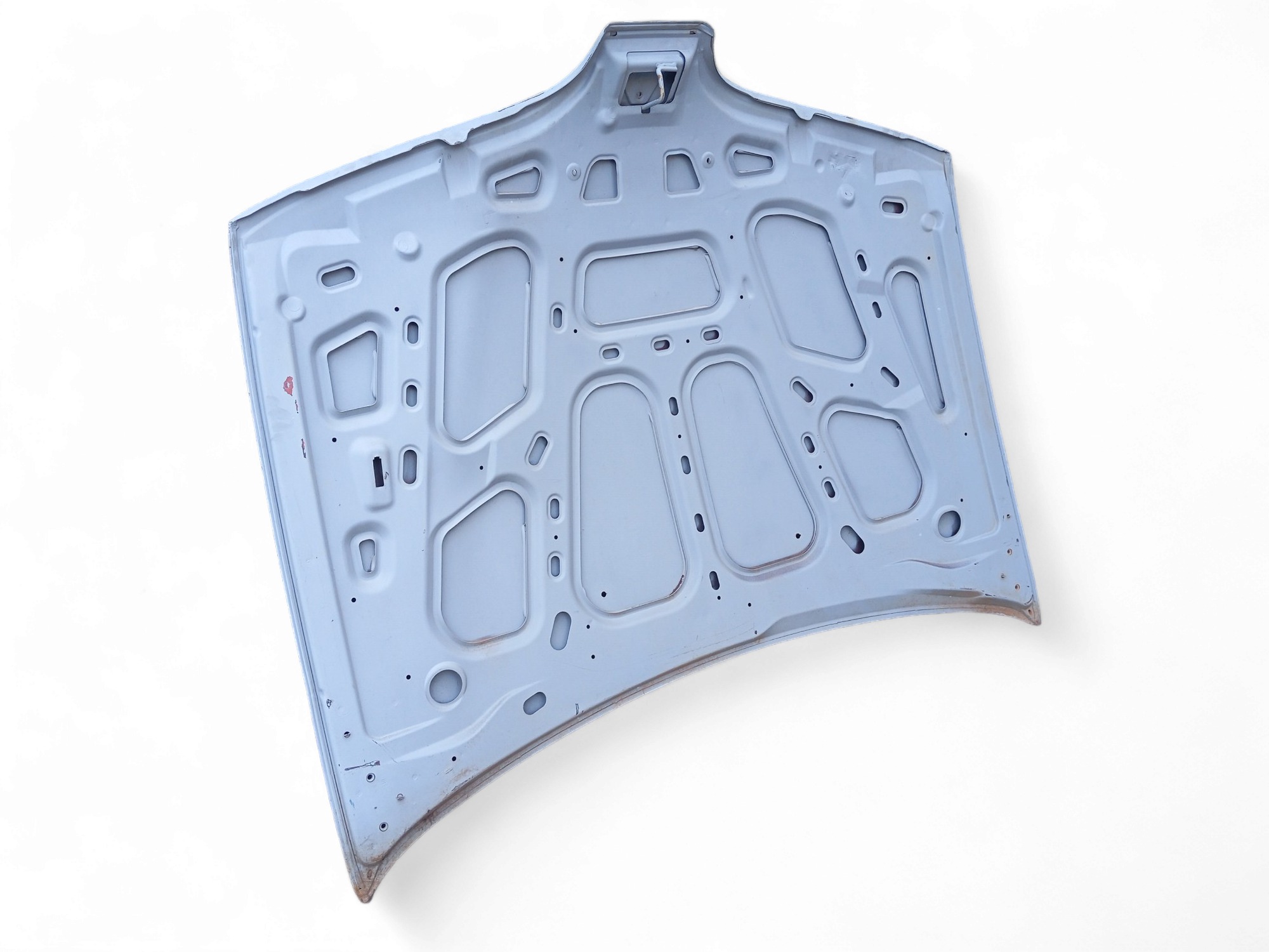 Capo Renault Megane 1997 A 2000 Original 5