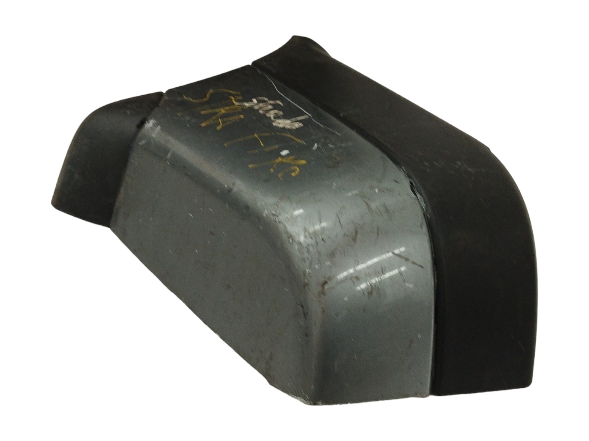 Ponteira T/e Fiat Strada 1998 A 2005 Original 3