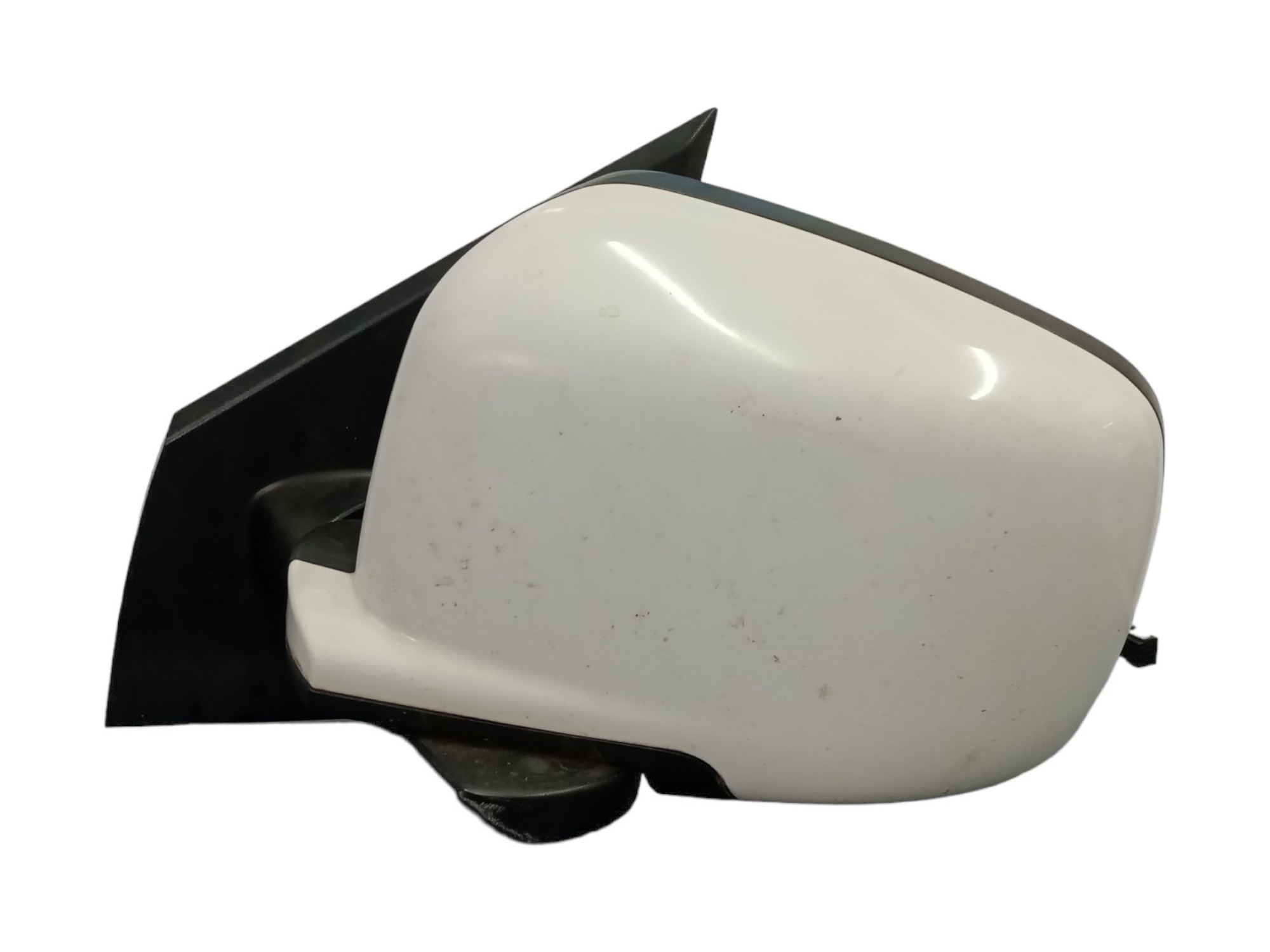 Retrovisor Elétrico Fiat Freemont L/e 2012 Original 3