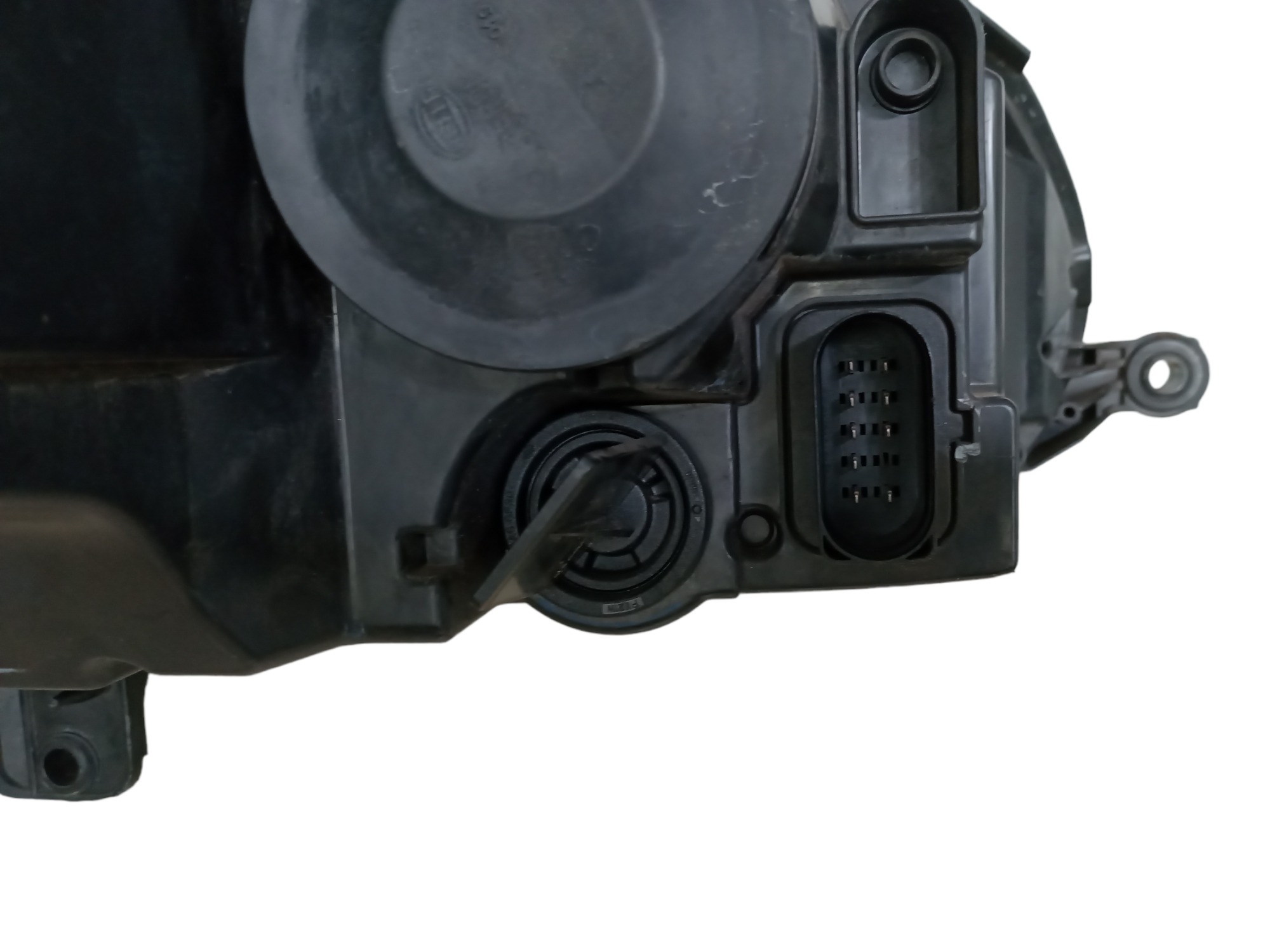 Farol L.e Volkswagen Jetta 2007 A 2011 Esquerdo 3