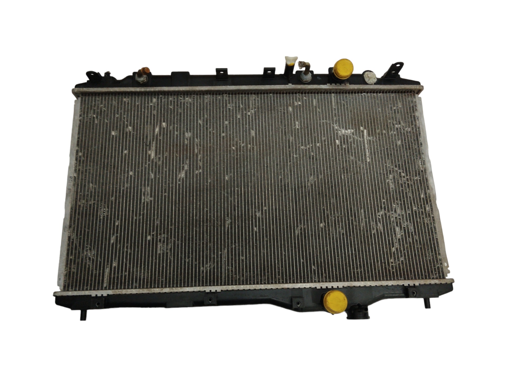 RADIADOR AGUA HONDA CIVIC 2.0 2012/15 2