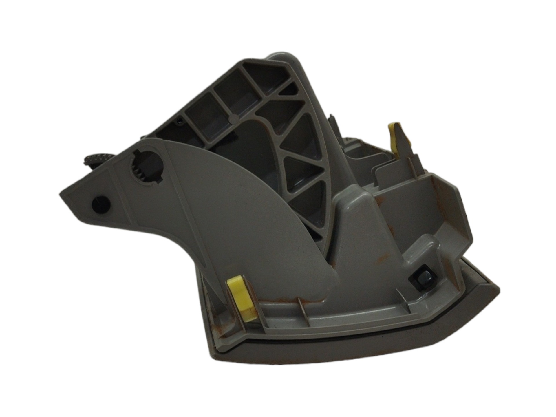 Porta Luva Inferior Toyota Corolla 2008 A 2014 Original 7