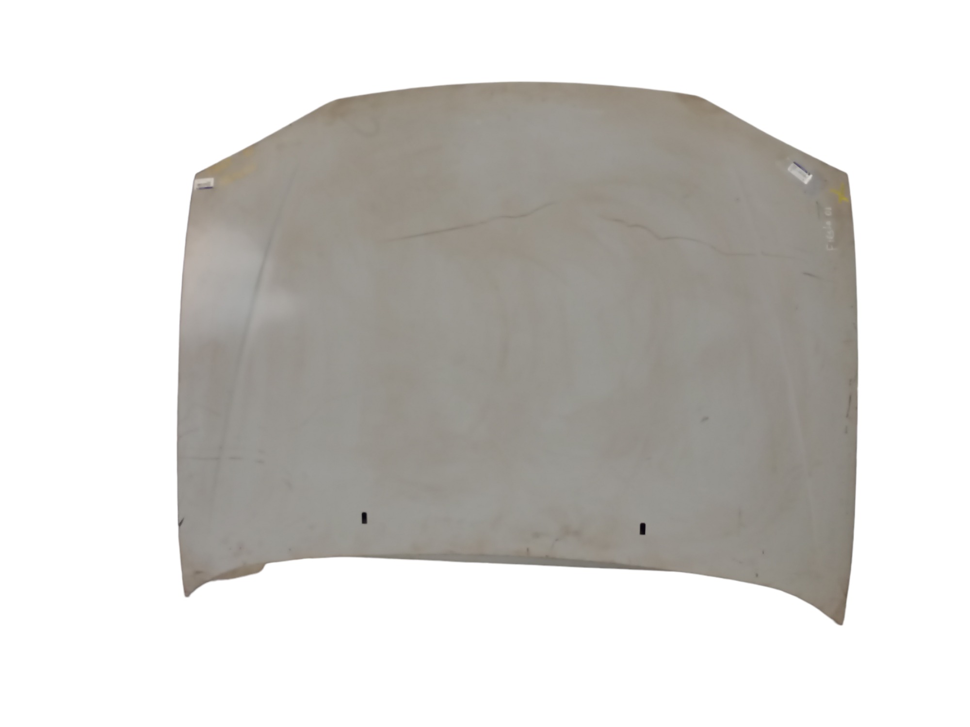 Capo For Fiesta Street , Courier 2000 A 2013 Paralelo 3