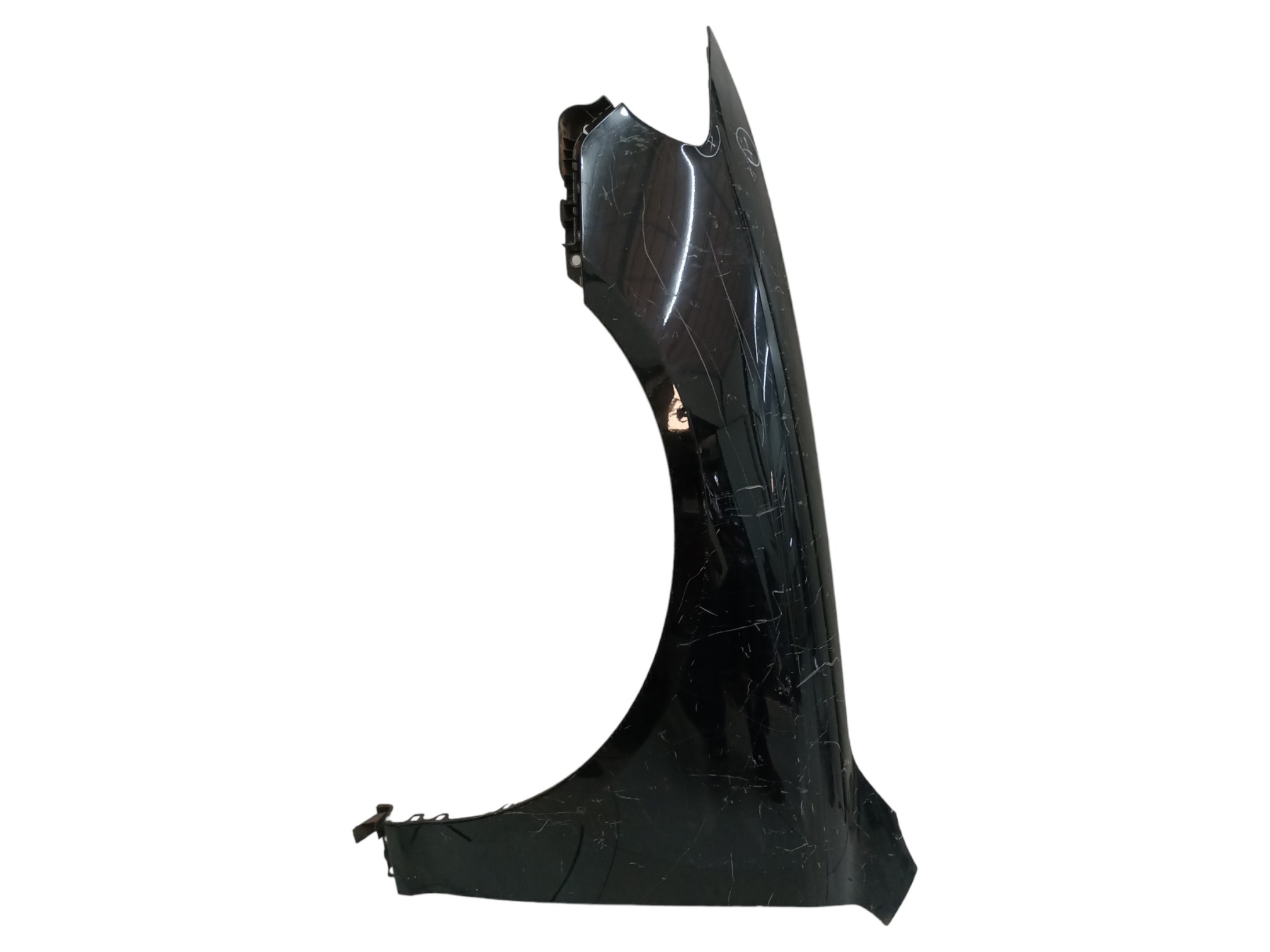 Paralama L/e Hyundai Azera 2007 A 2012 Original C/detalhes 2