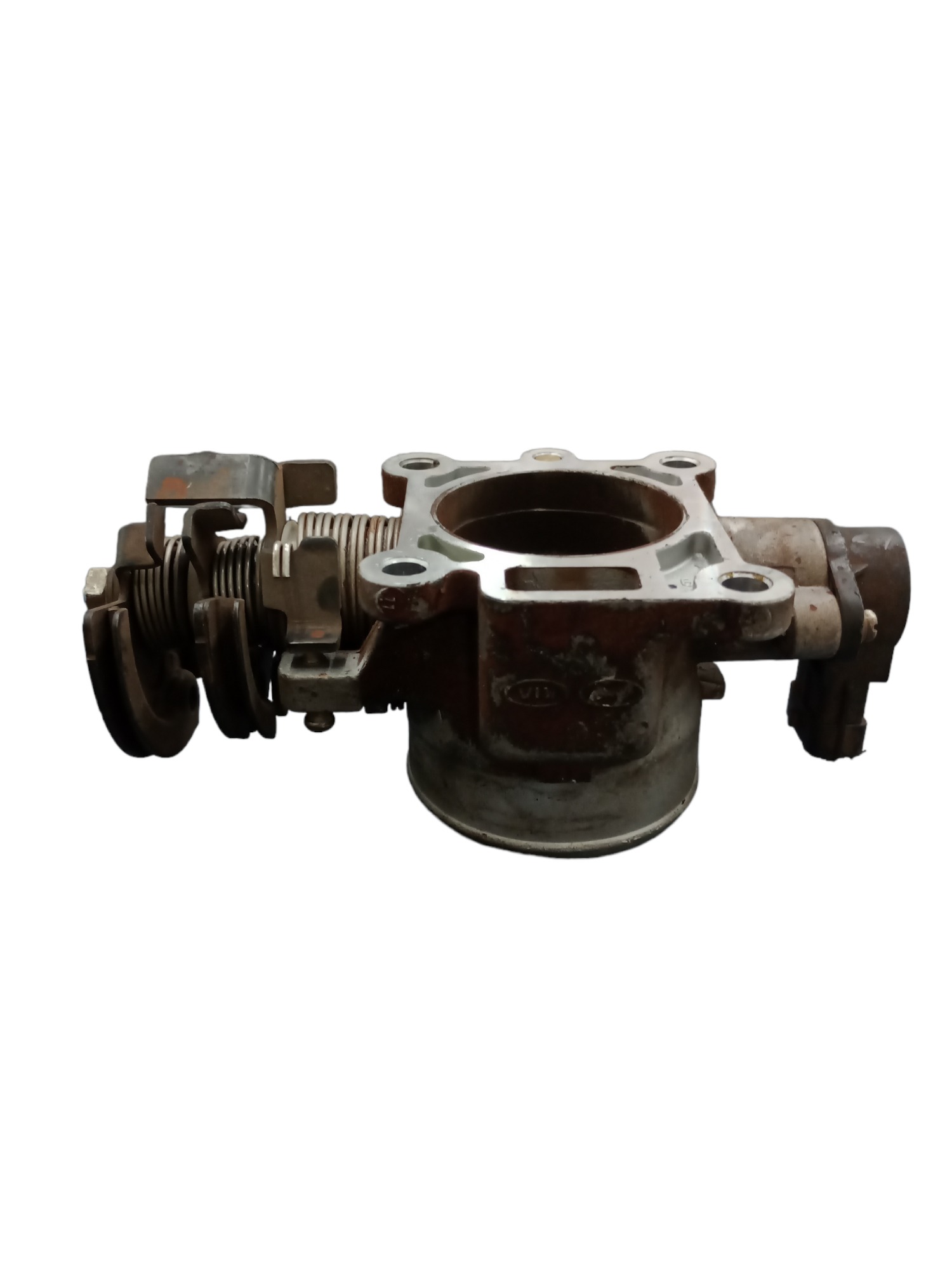TBI Hyundai Elantra/i30/kia cerato/kia soul 2.0 original 5