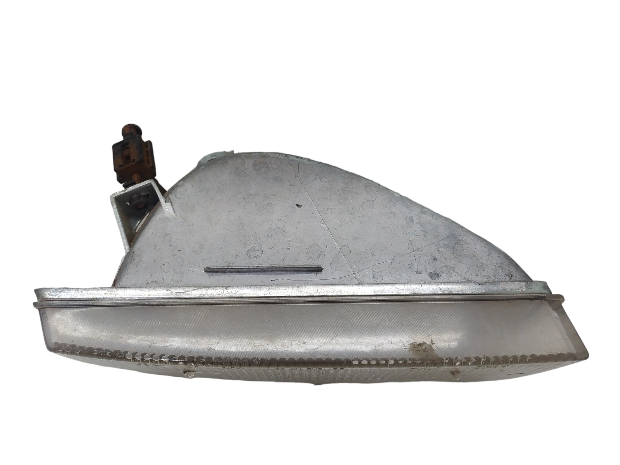 Farol L/d Ford F250 1999 A 2001 Paralelo  Direito 5