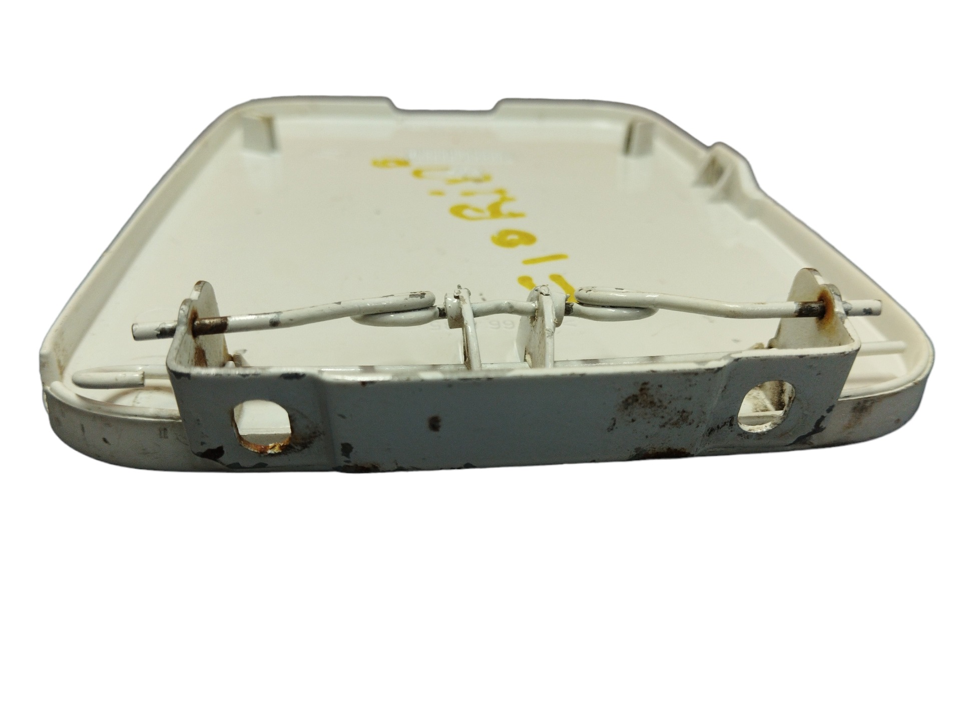 Portinhola Tanque Fiat Fiorino 84/13 2