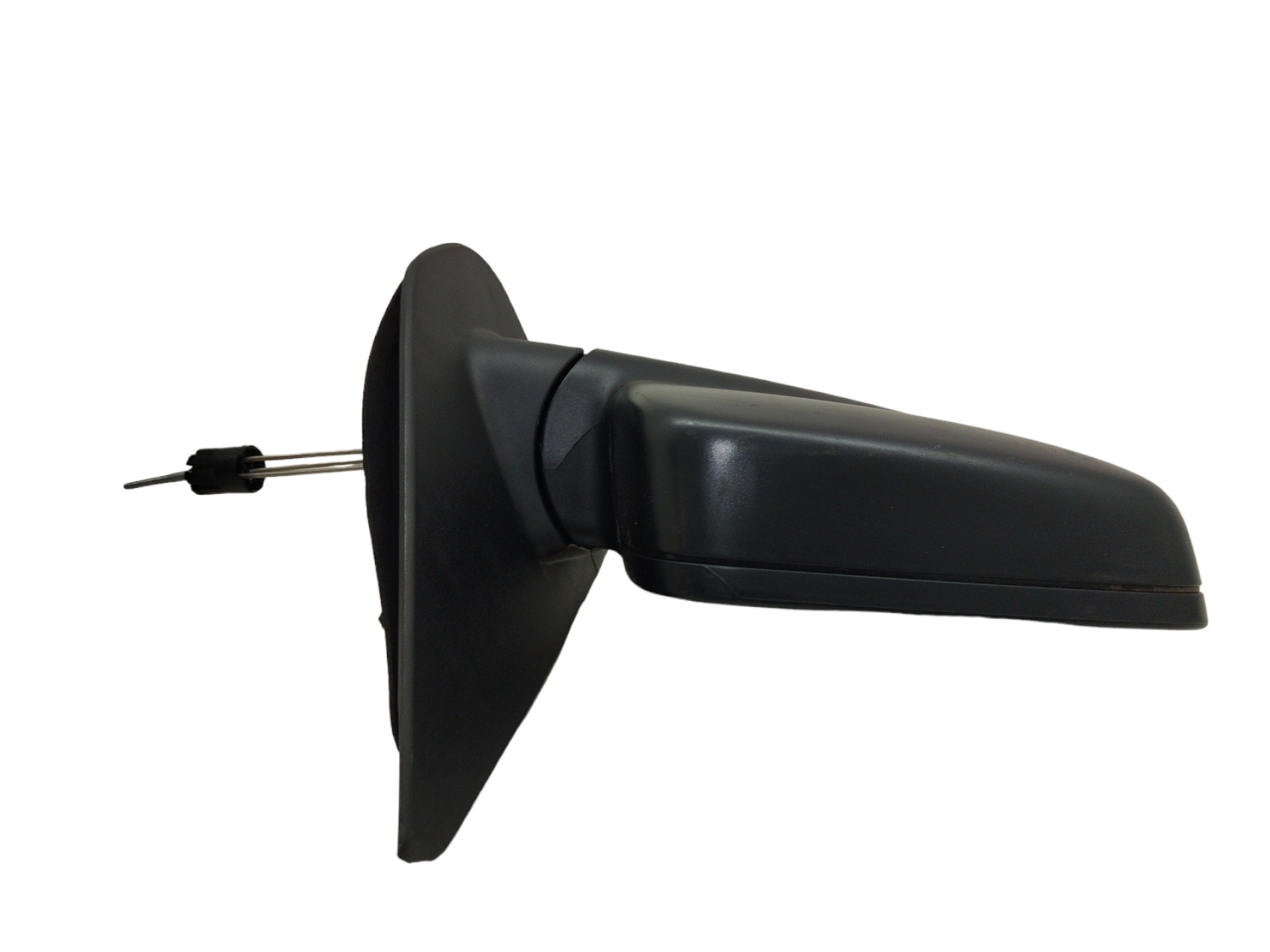 Retrovisor Elétrica L/e Nissan Frontier 2013/2014 Original 4