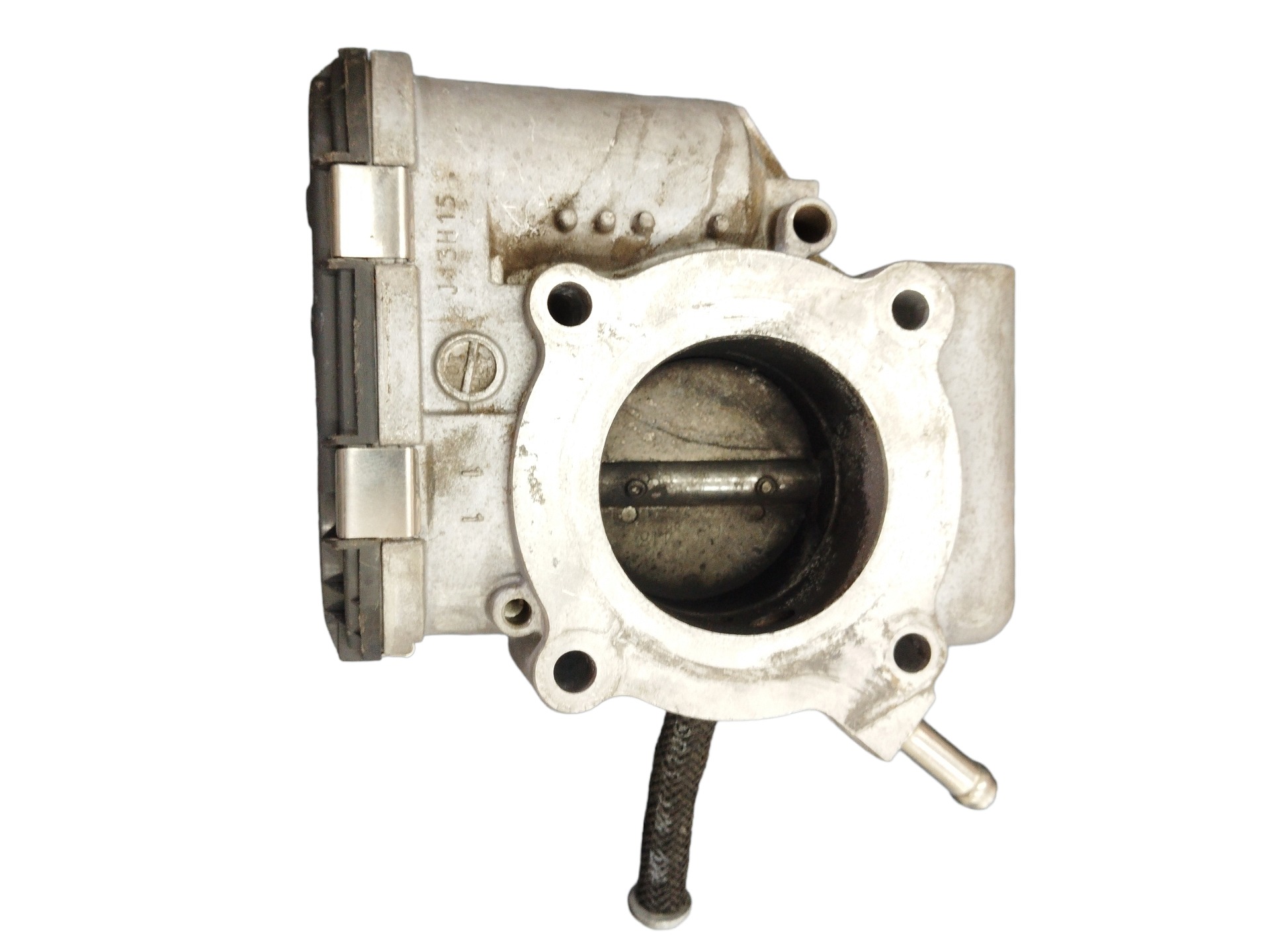 TBI Hyundai HB20 1.6 16v 2013 a 2019 cód 351002B170 2
