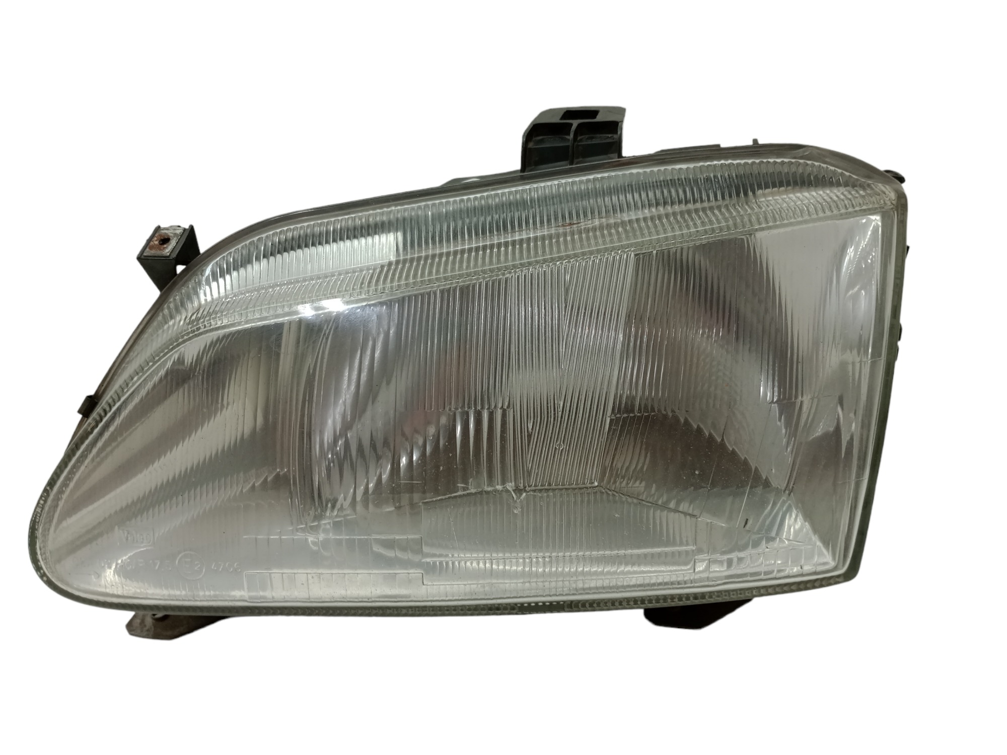 Farol L/e Renault Megane, Scenic 1996 A 1999 Original  Esquerdo 2