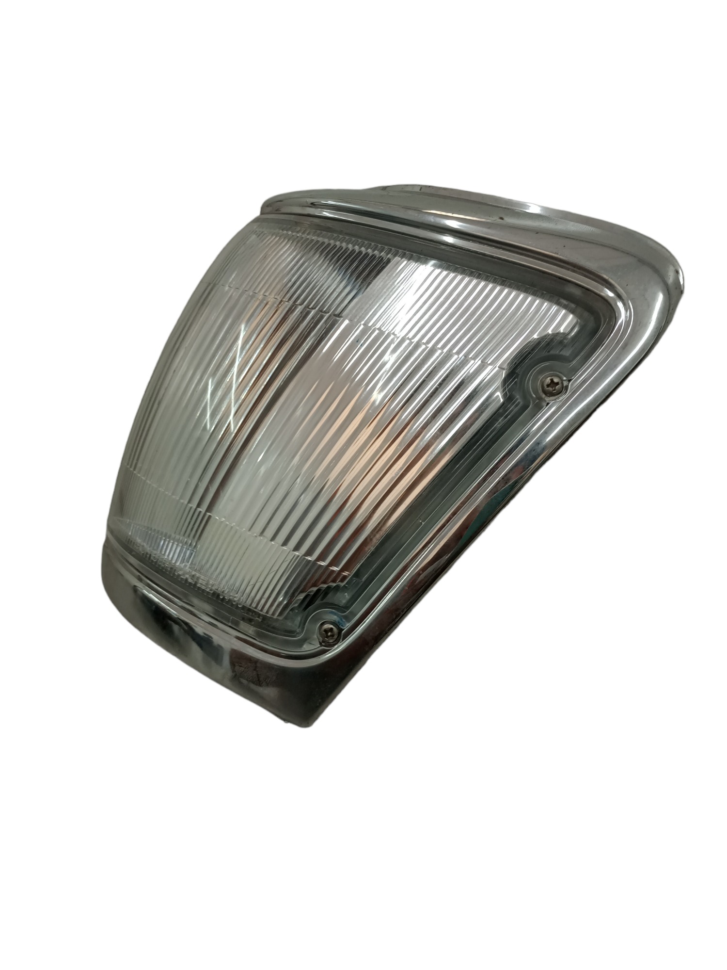Pisca Dianteiro L/e Toyota Hilux 1992/96 Original Arteb 2