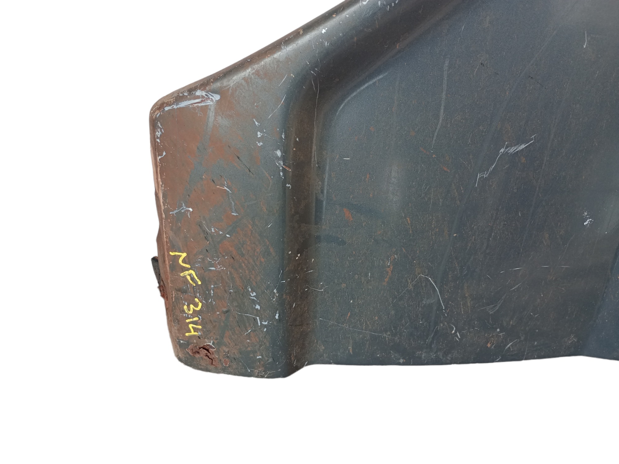 PARALAMA L/E FORD F1000 1993/96 ORIGINAL C/DETALHES 4