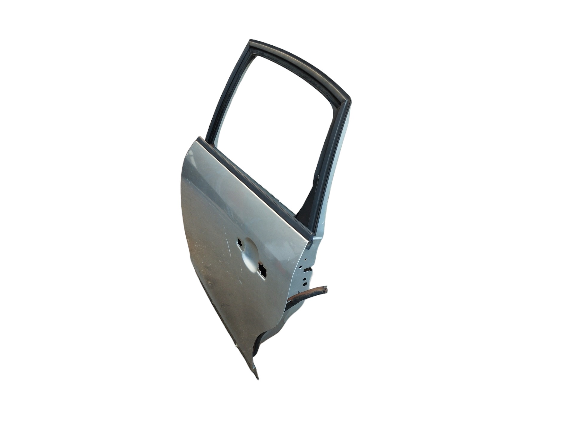 Porta Traseira L/e Citroen C4 Pallas 2007/13 C/detalhes 3